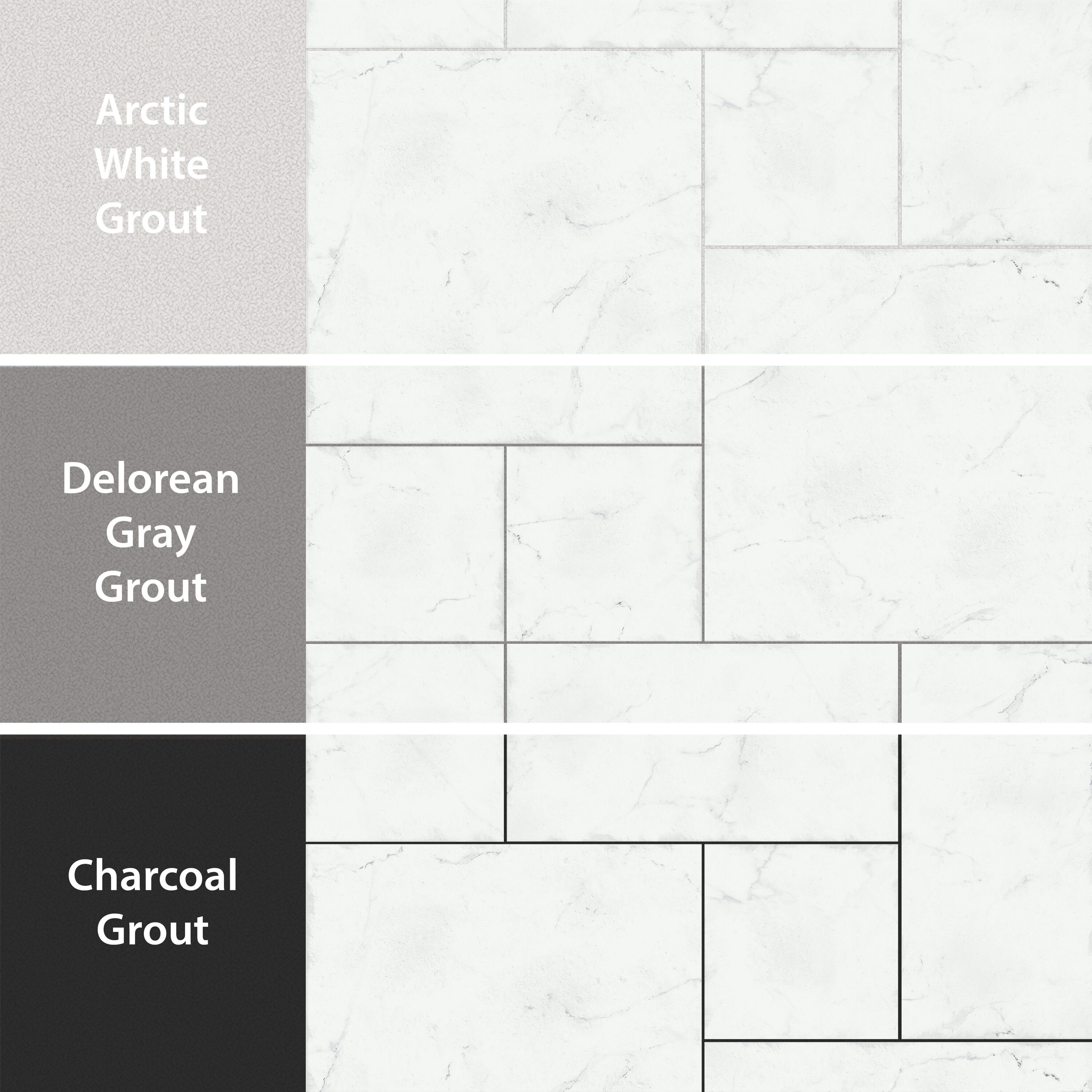 Affinity Tile S1FCDM20TCN Tile-Samples - View #4