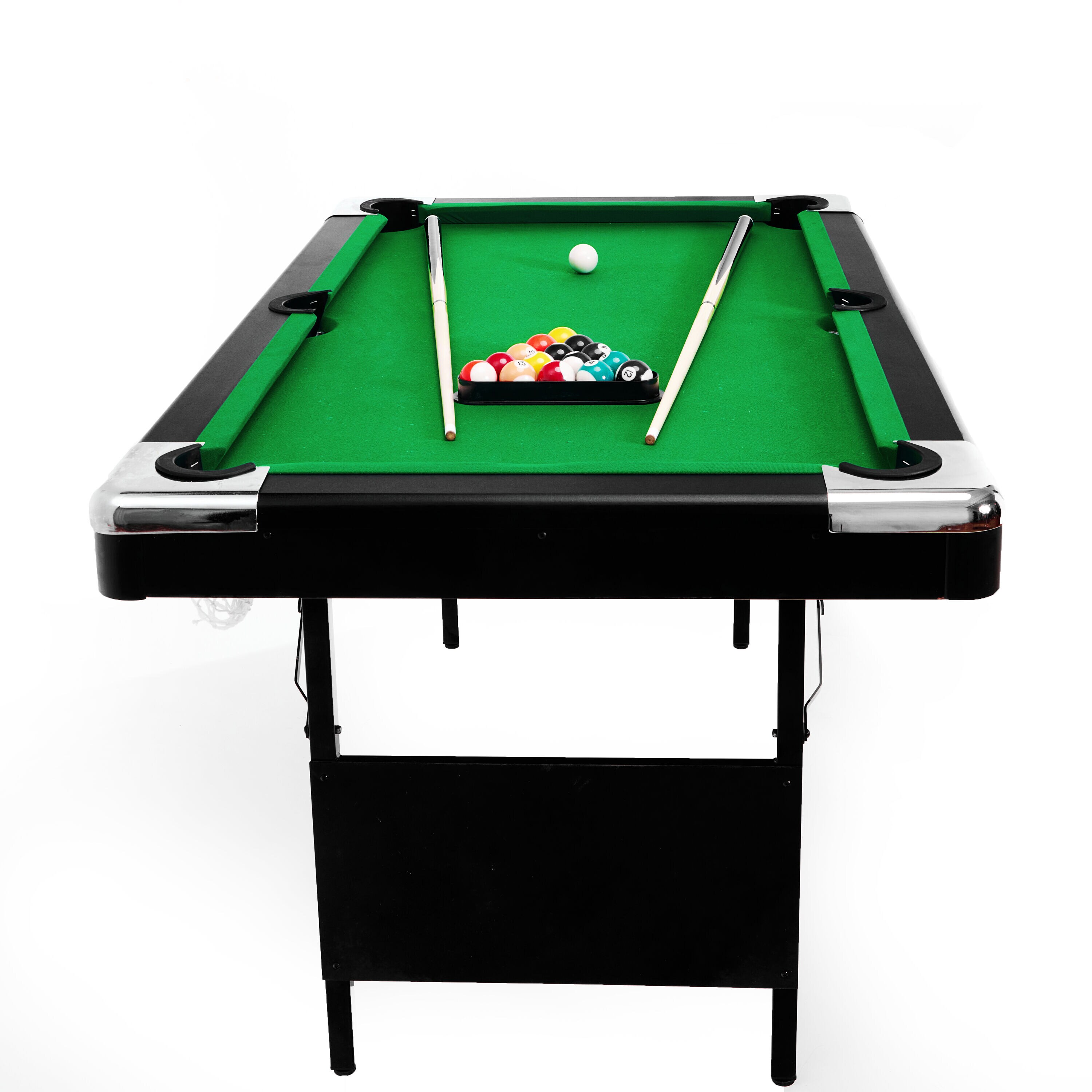 Kahomvis ZLN-QPH3-823 Pool-Table - View #6