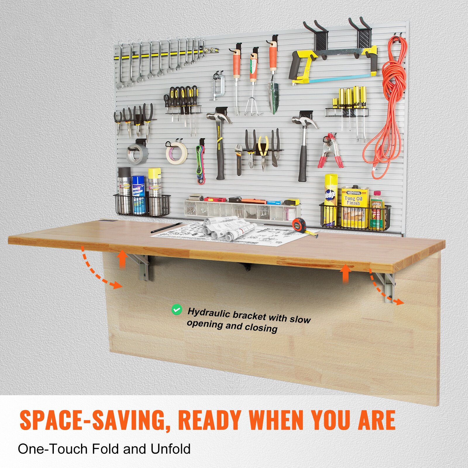 VEVOR SCBGSGZZPMSM04354V0 m100710 - View #4