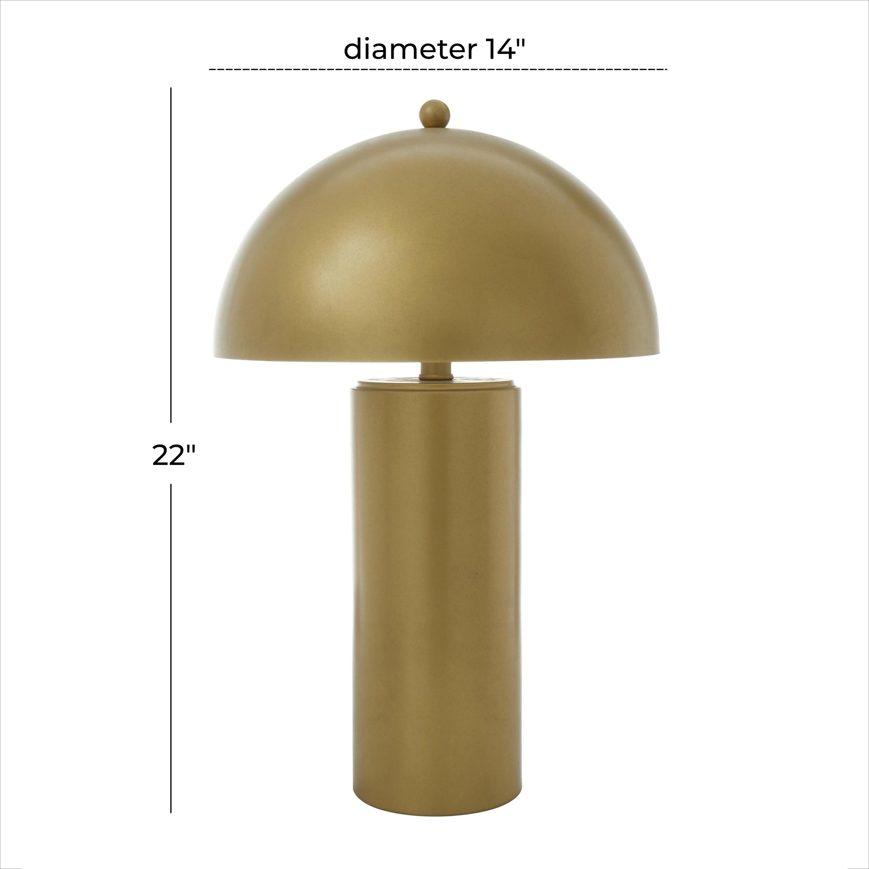 Grayson Lane 29658 Table-Lamps - View #12