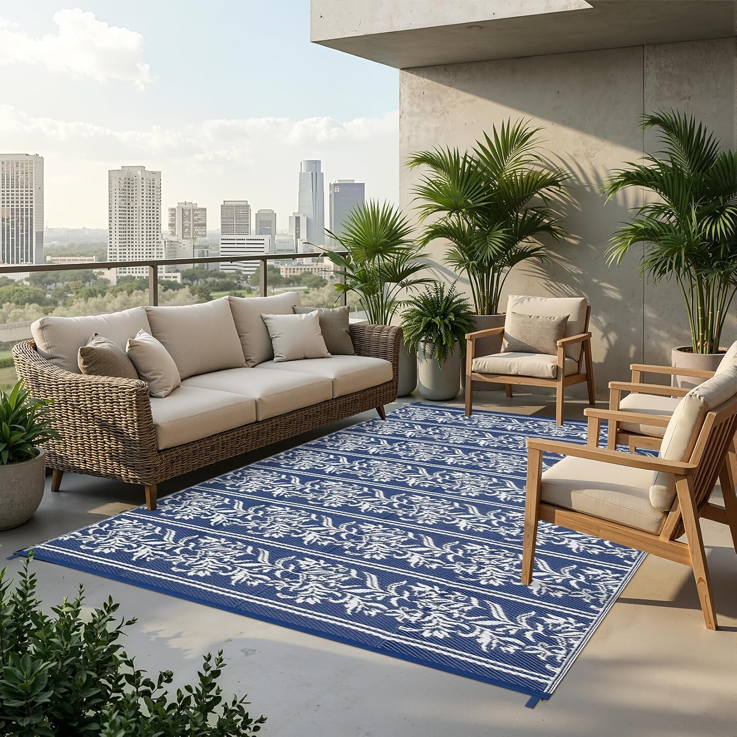 GarveeLife LIVE66-1539 rugs - View #8
