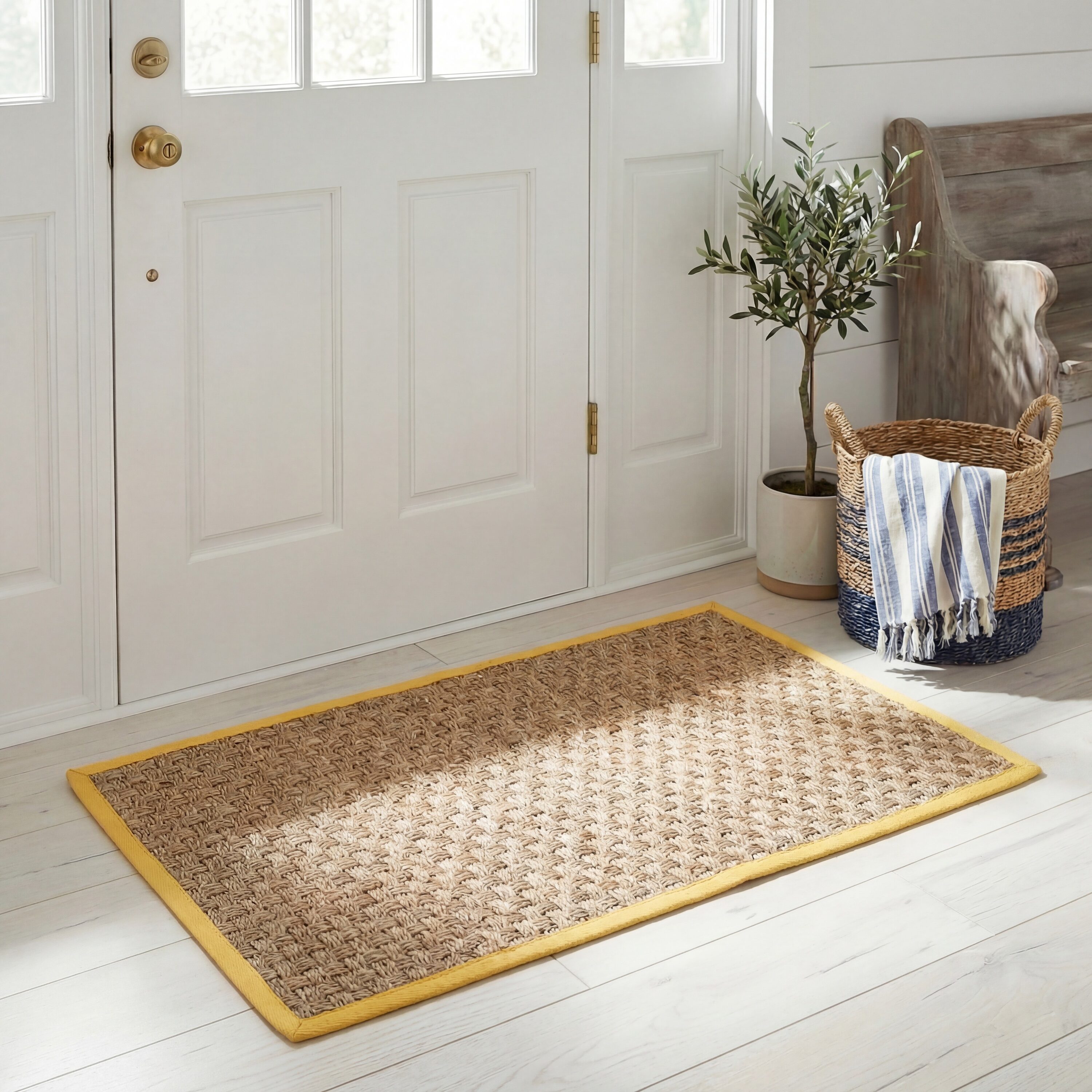 Safavieh NF114X-2 rugs - View #3
