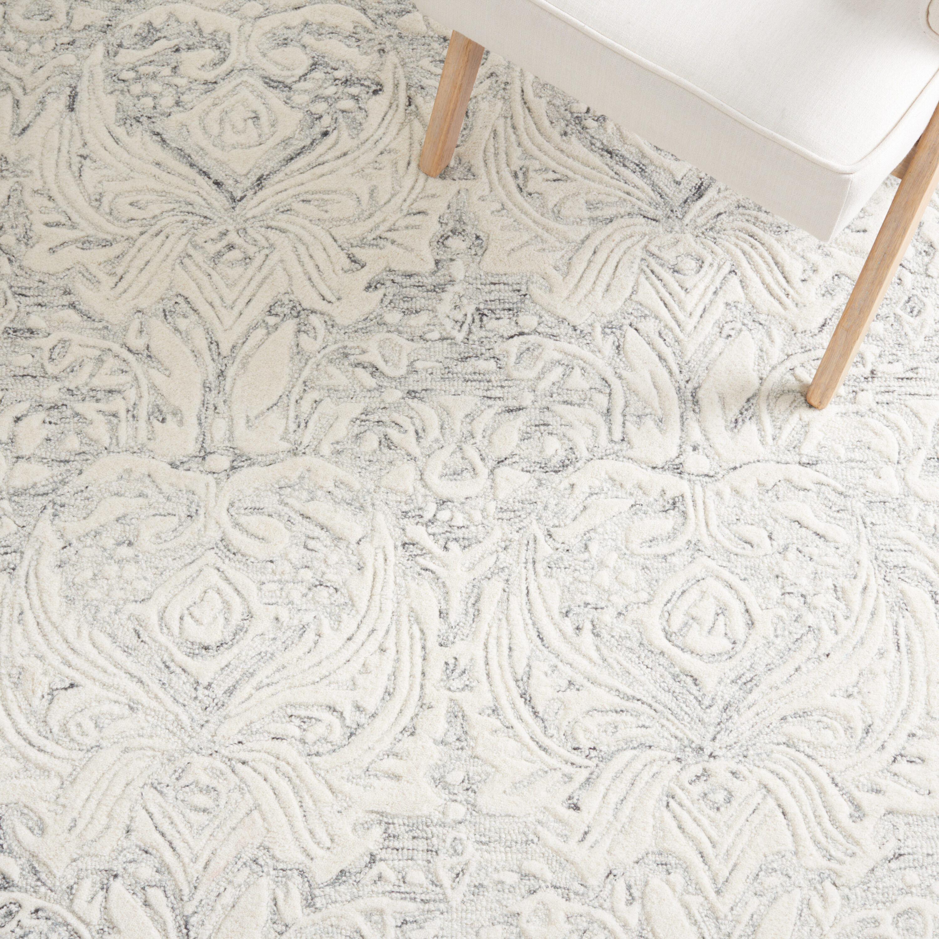 Safavieh MET850F-4 rugs - View #5