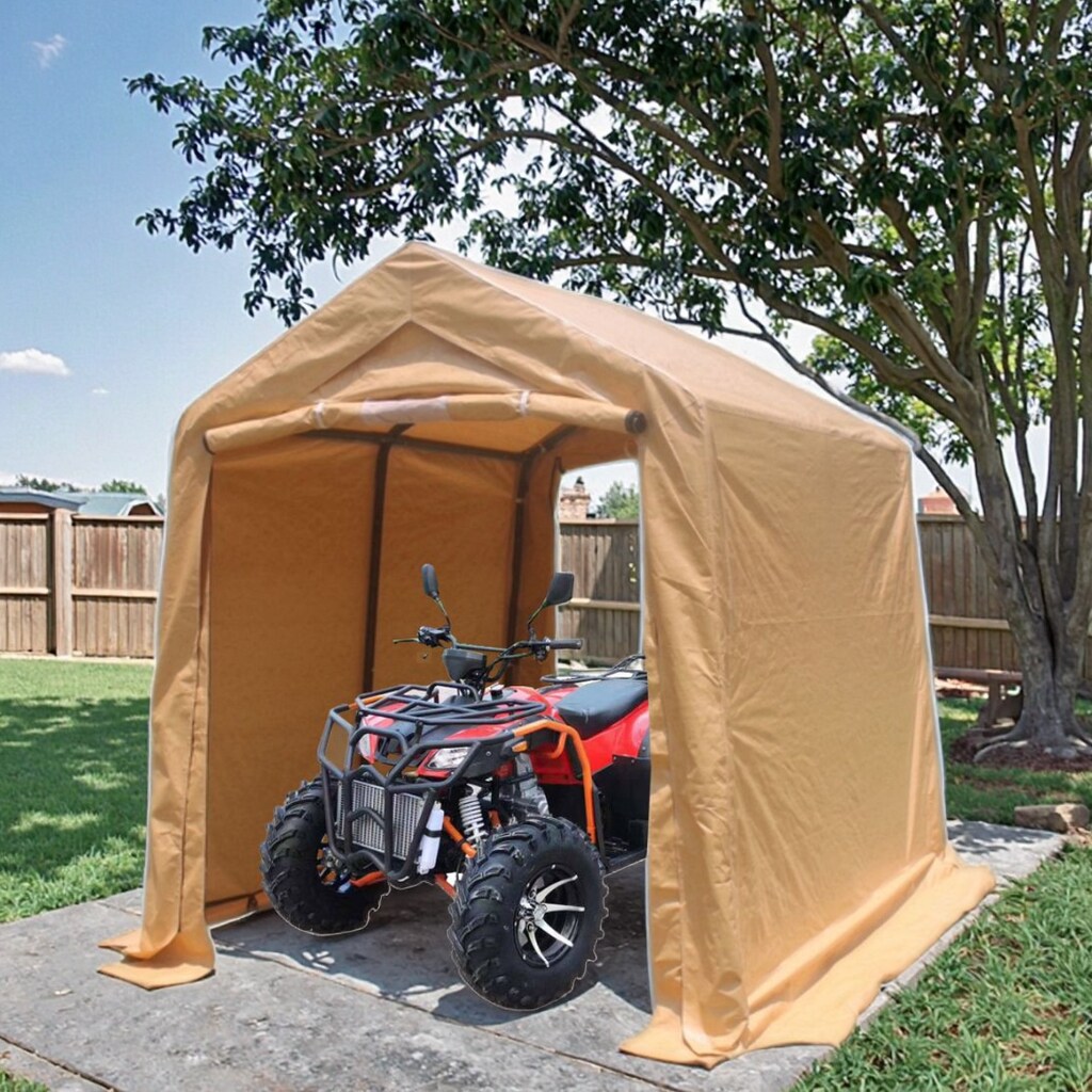 Siavonce XH186910 Carport-Covers - View #7