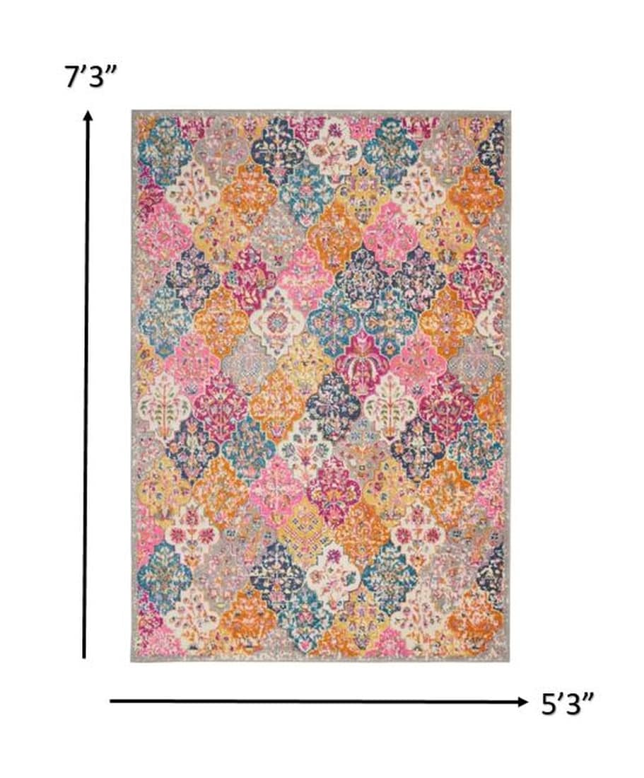 HomeRoots 4000385511 rugs - View #10