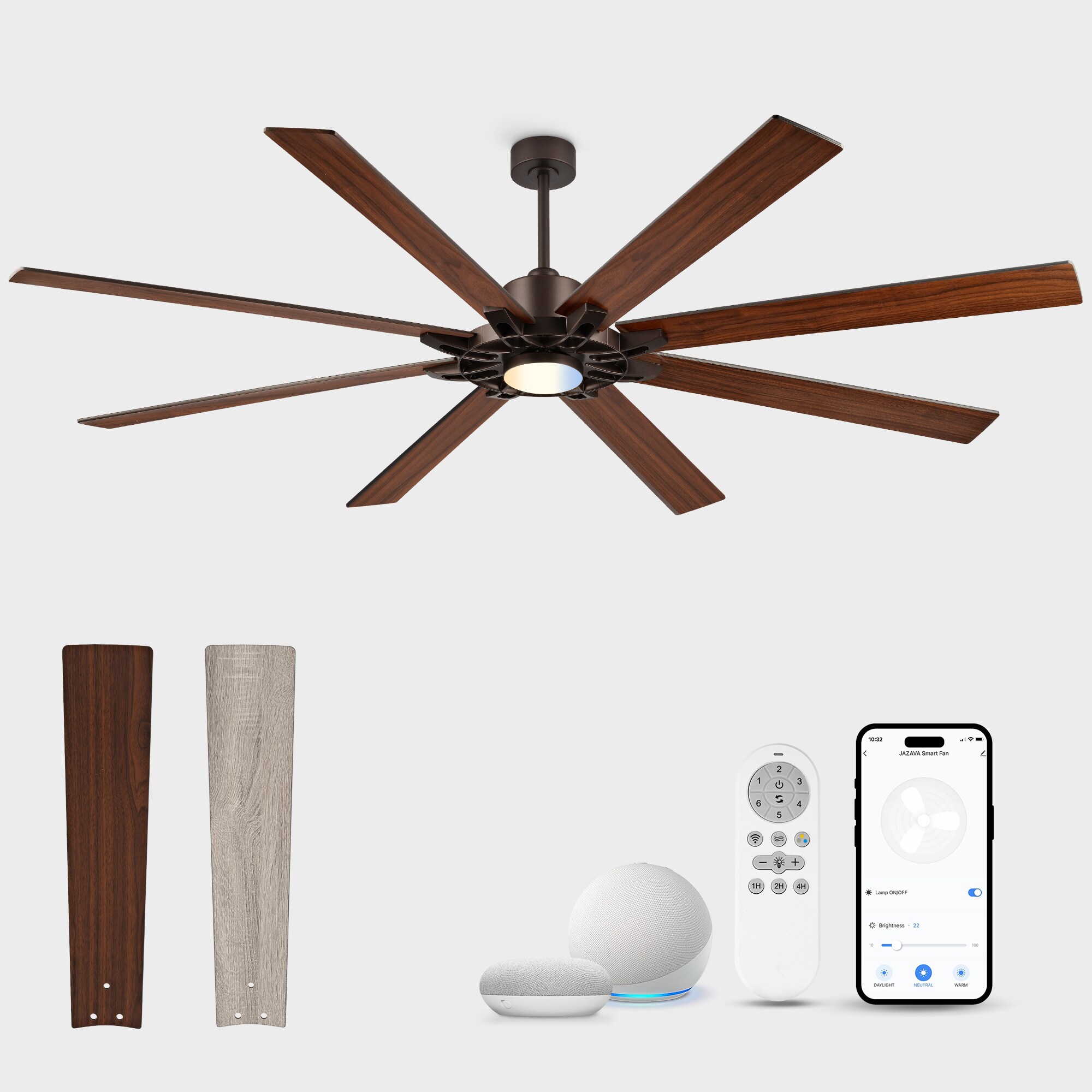 LTMATE LS52-YJ632DM Ceiling-Fans - View #10