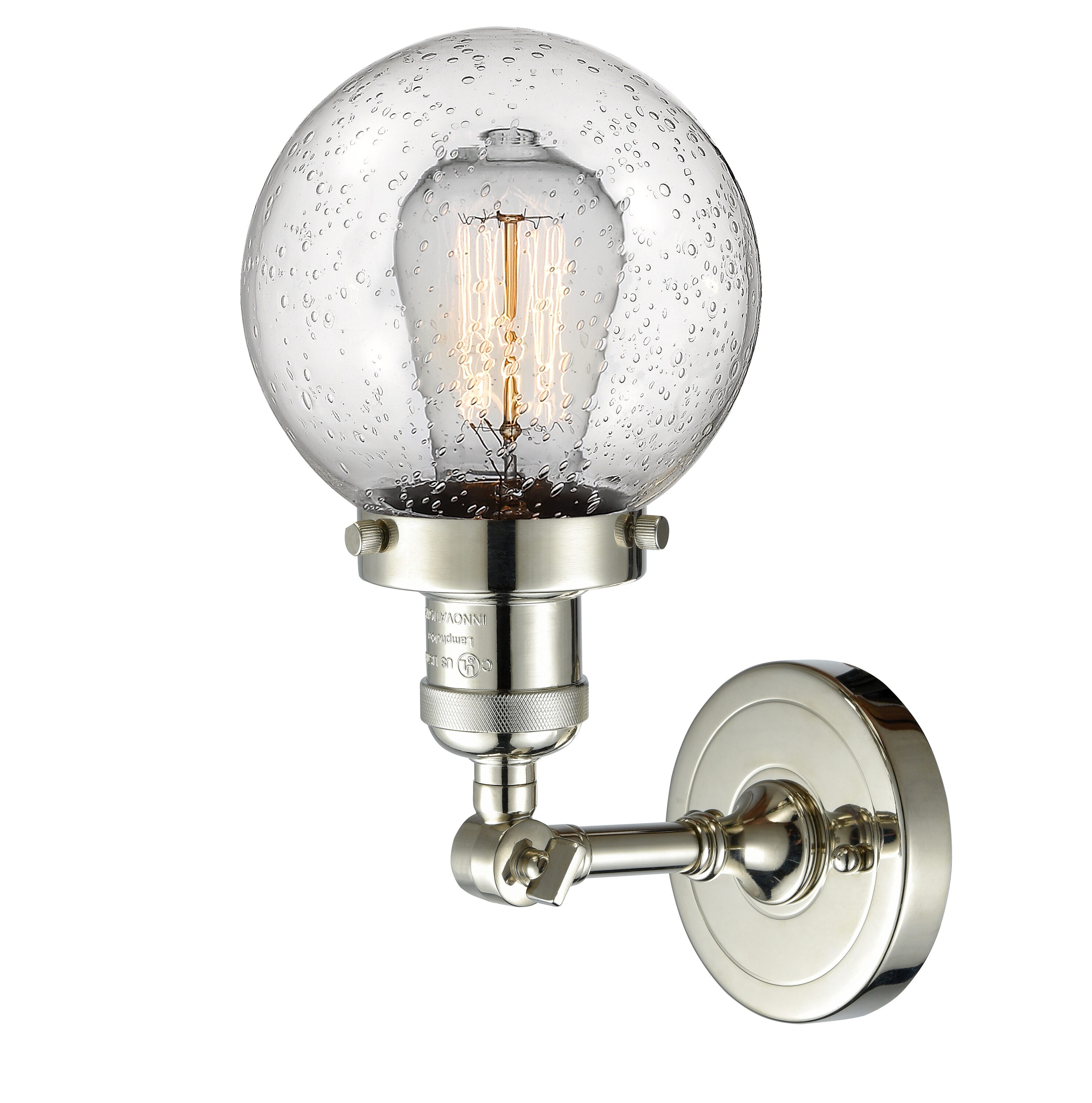 Innovations Lighting 203-PN-G204-6 b090000 - View #3