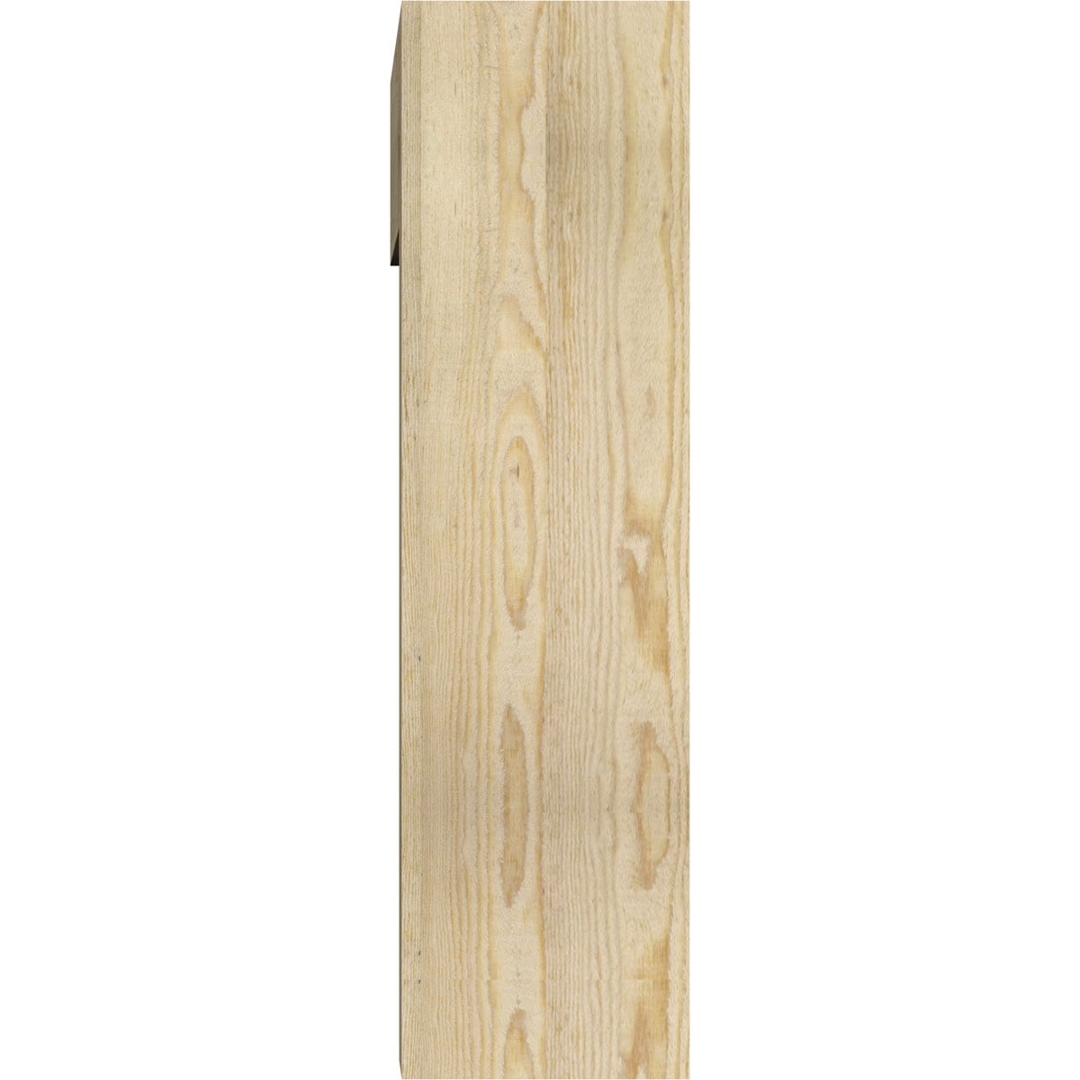 Ekena Millwork 1464086 Exterior-Brackets-Braces - View #4