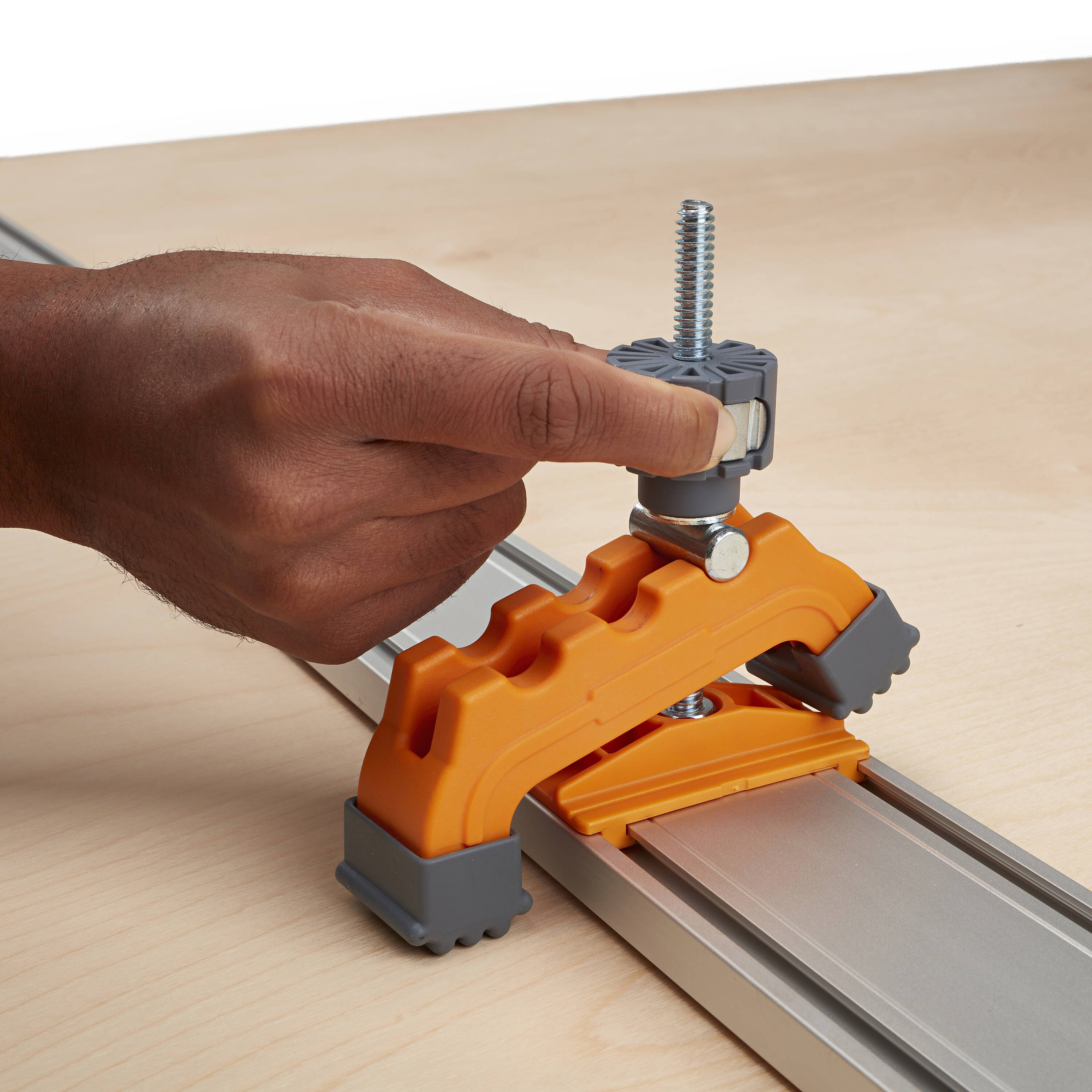 BORA 542011 Clamp-Attachments - View #7