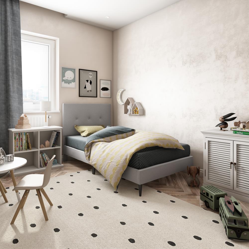HomeFare DS-D331-286-113 beds - View #9