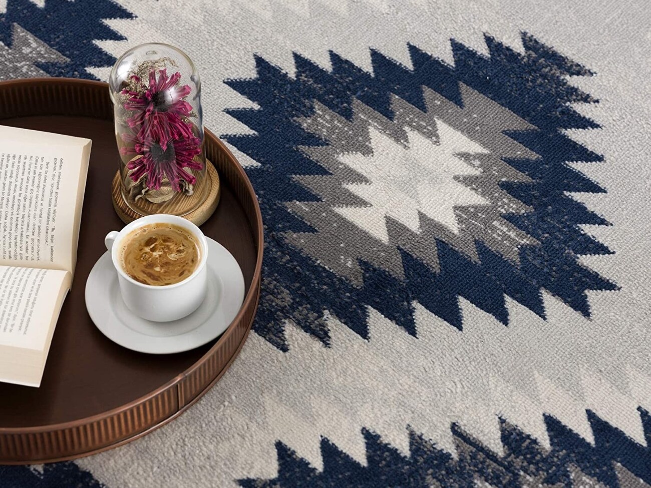 HomeRoots 4000392873 rugs - View #7