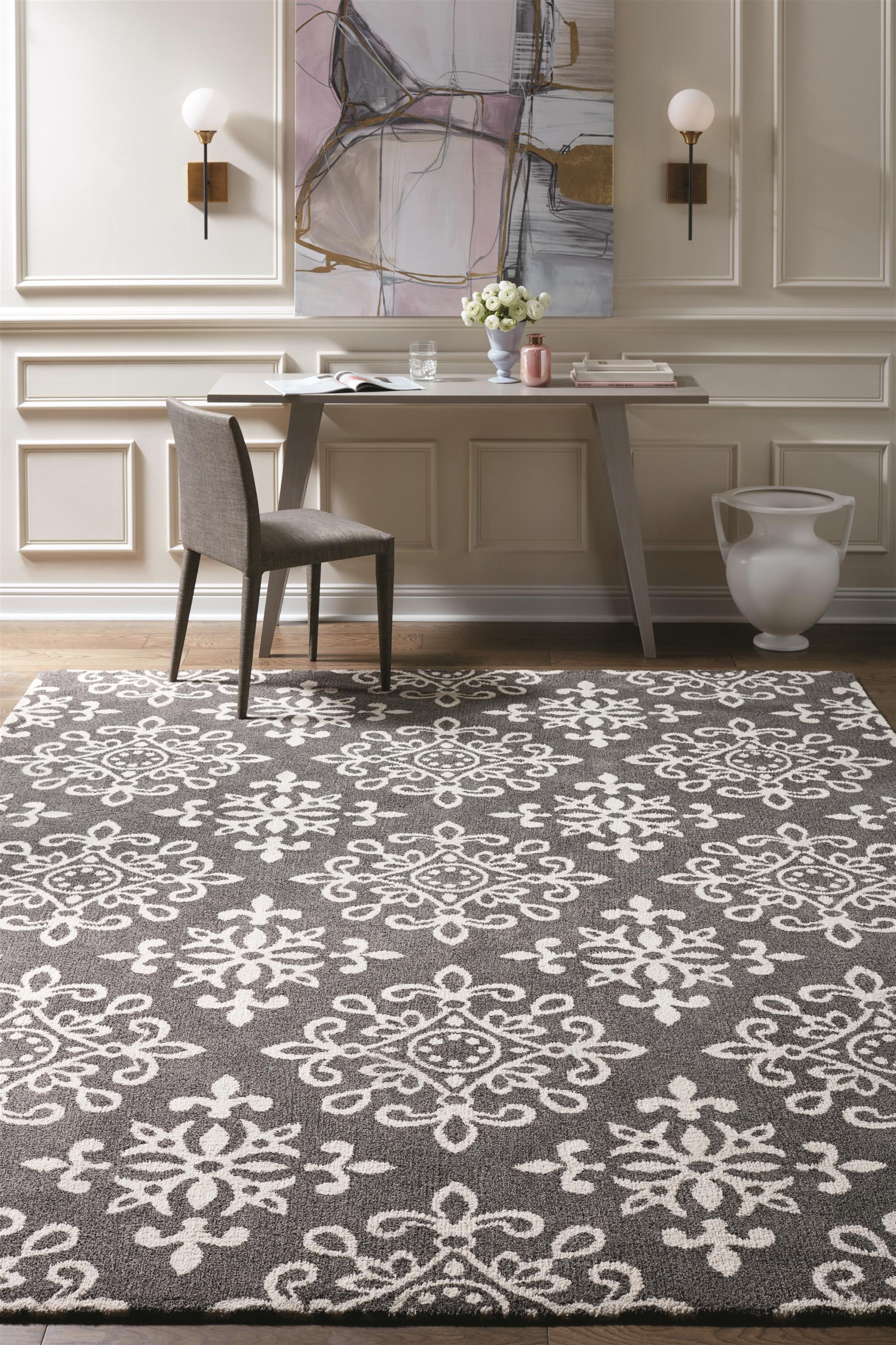 allen + roth JJ-98857 rugs - View #6