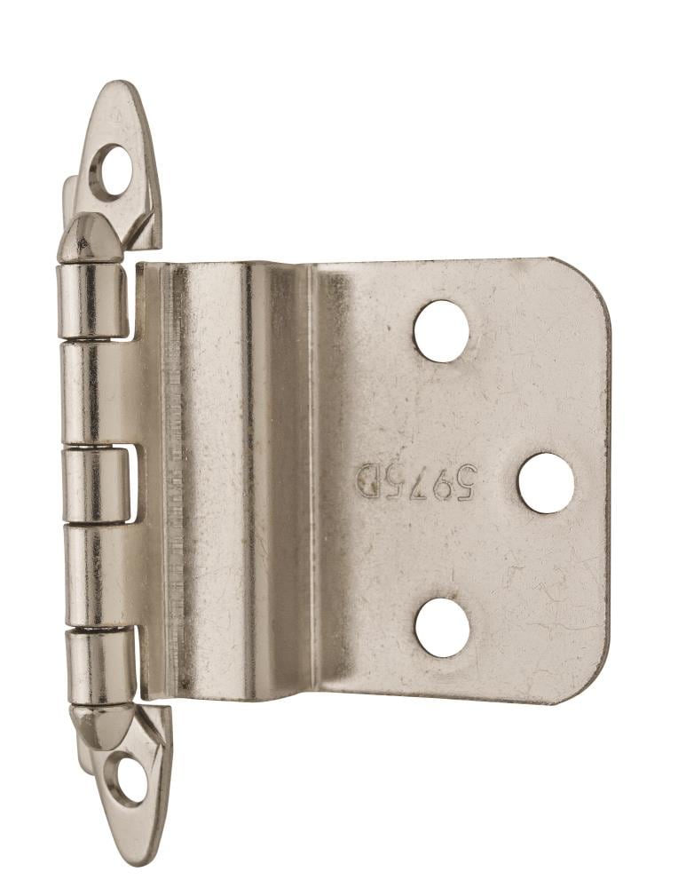 Amerock BPR341726 Cabinet-Hinges - View #3