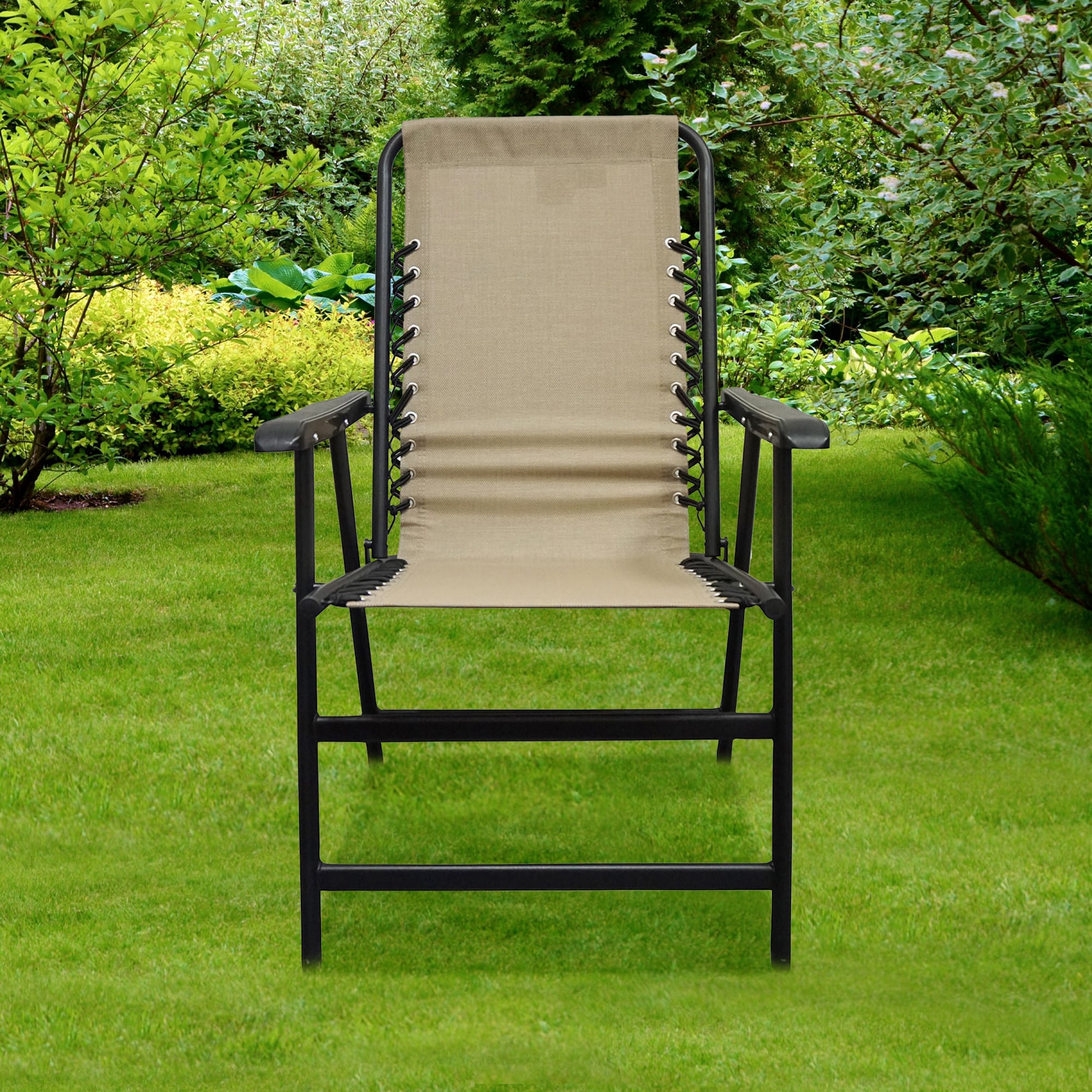 Caravan Canopy 282388 Beach-Camping-Chairs - View #5