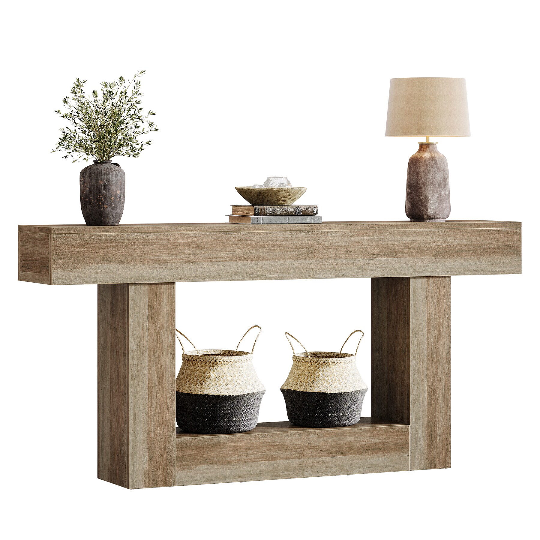 Fnova LWTJ-RY0225 Console-Sofa-Tables - View #10