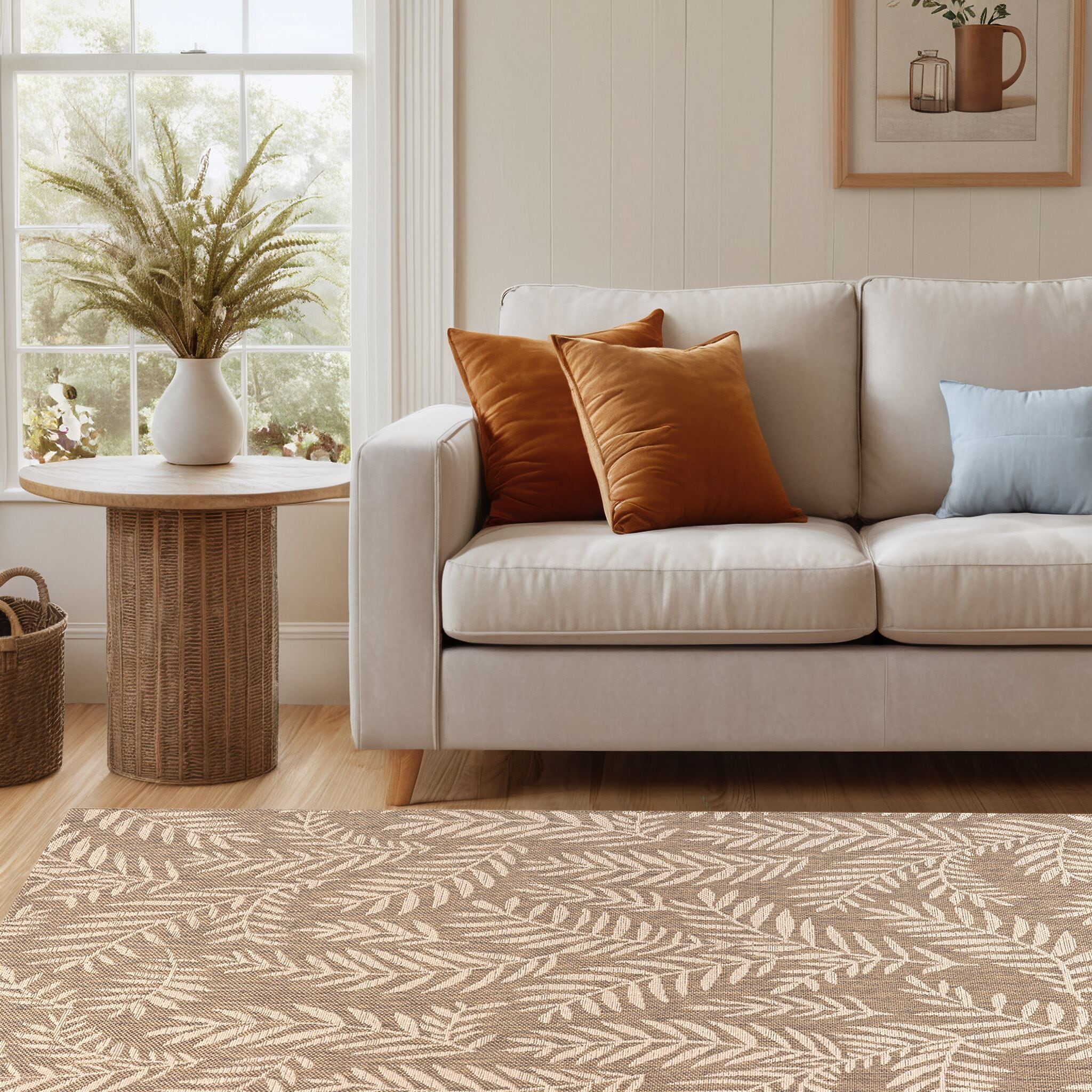 JONATHAN  Y SMB119A-9 rugs - View #2