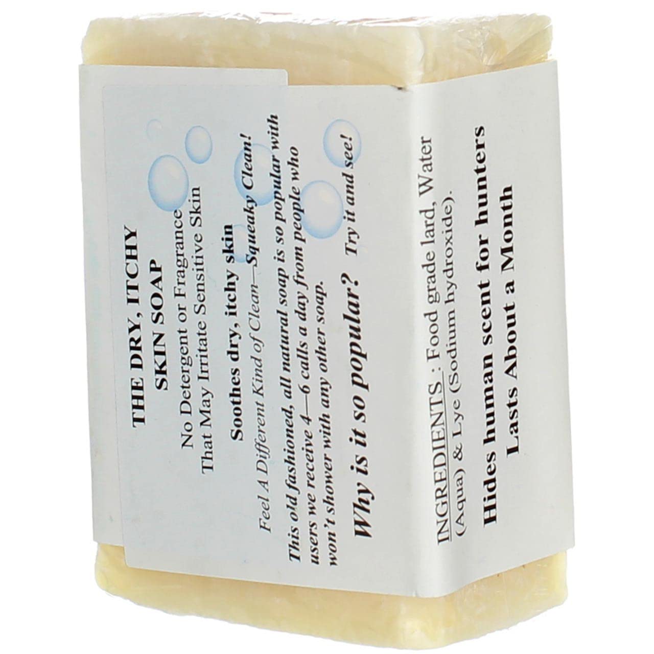 Rewoodd 60018 Hand-Soap-And-Sanitizers - View #3