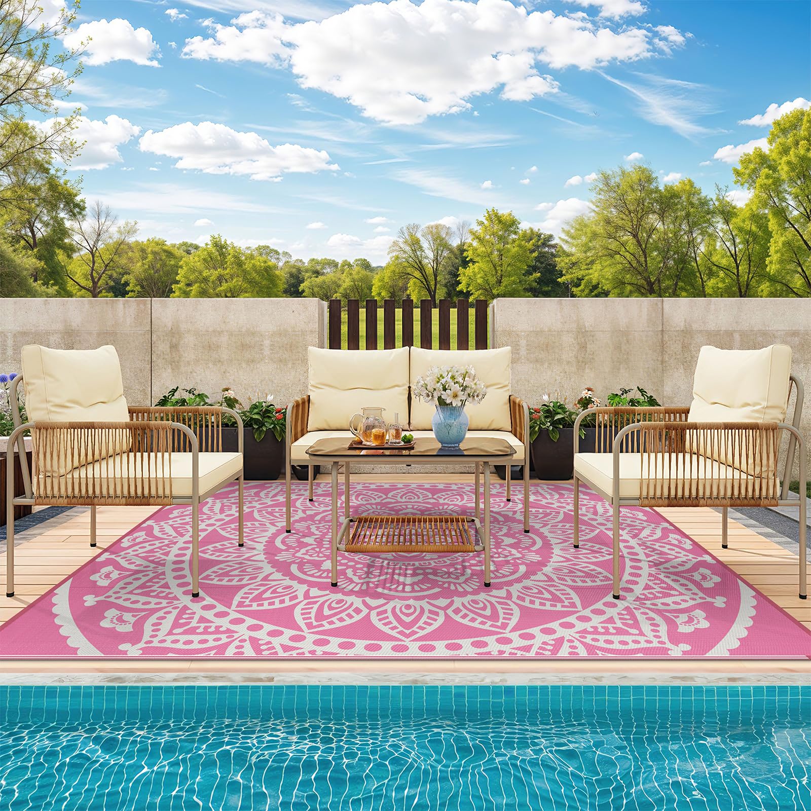 WZKZLH 5749848308613 rugs - View #3