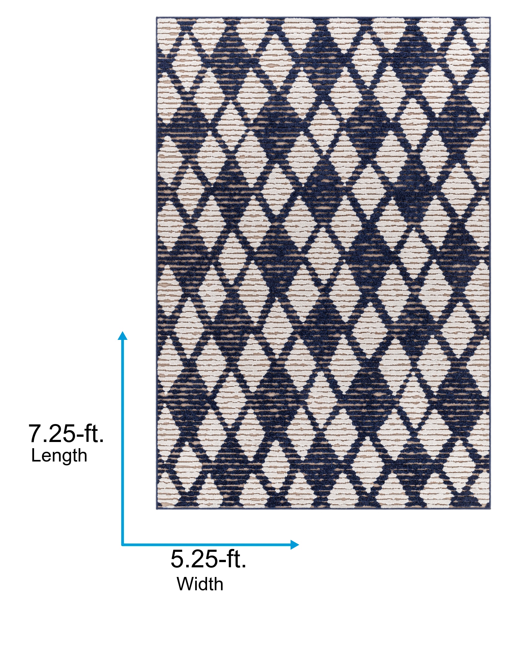 Livabliss GWC2338-5373 rugs - View #8