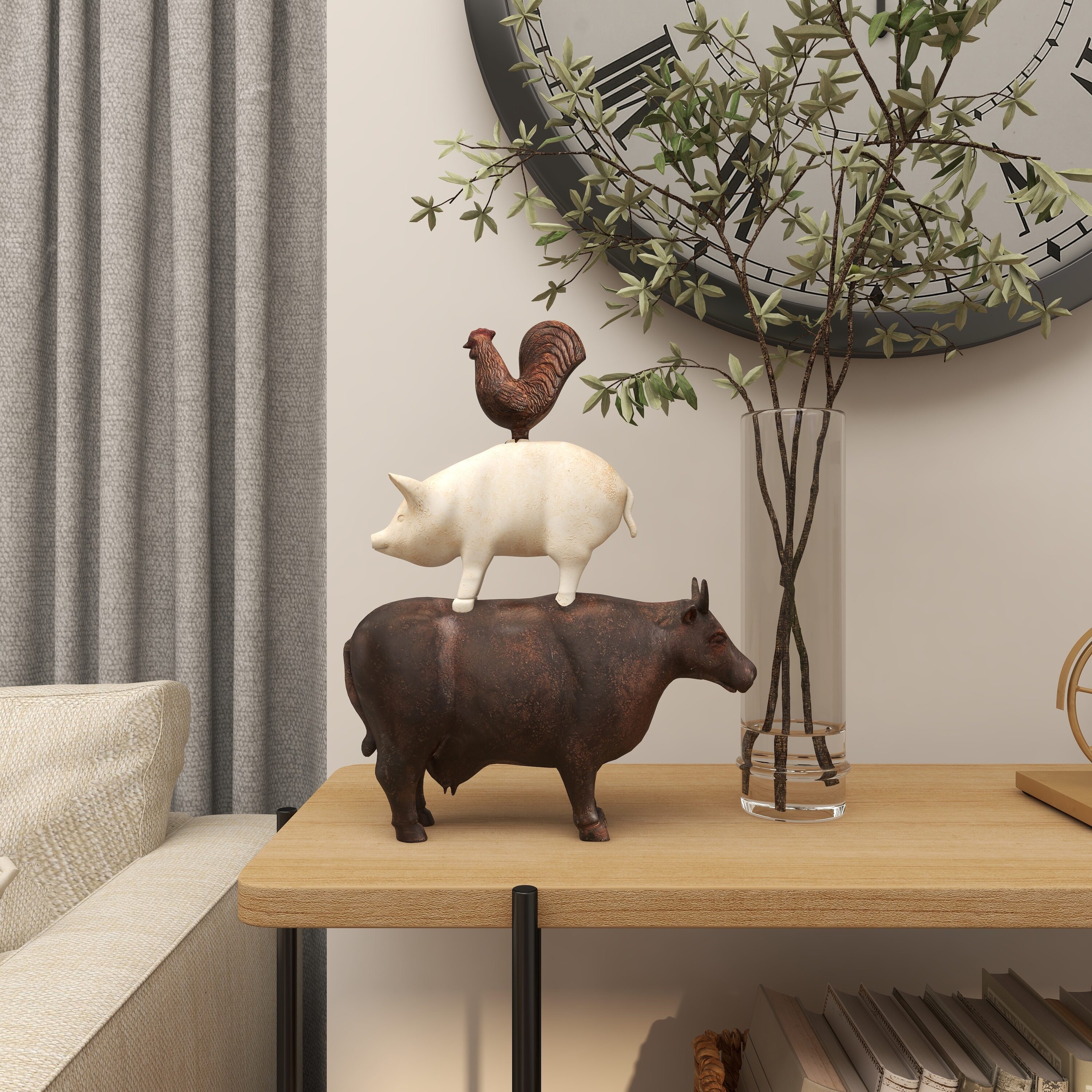 Grayson Lane 44717 Decorative-Accessories - View #5
