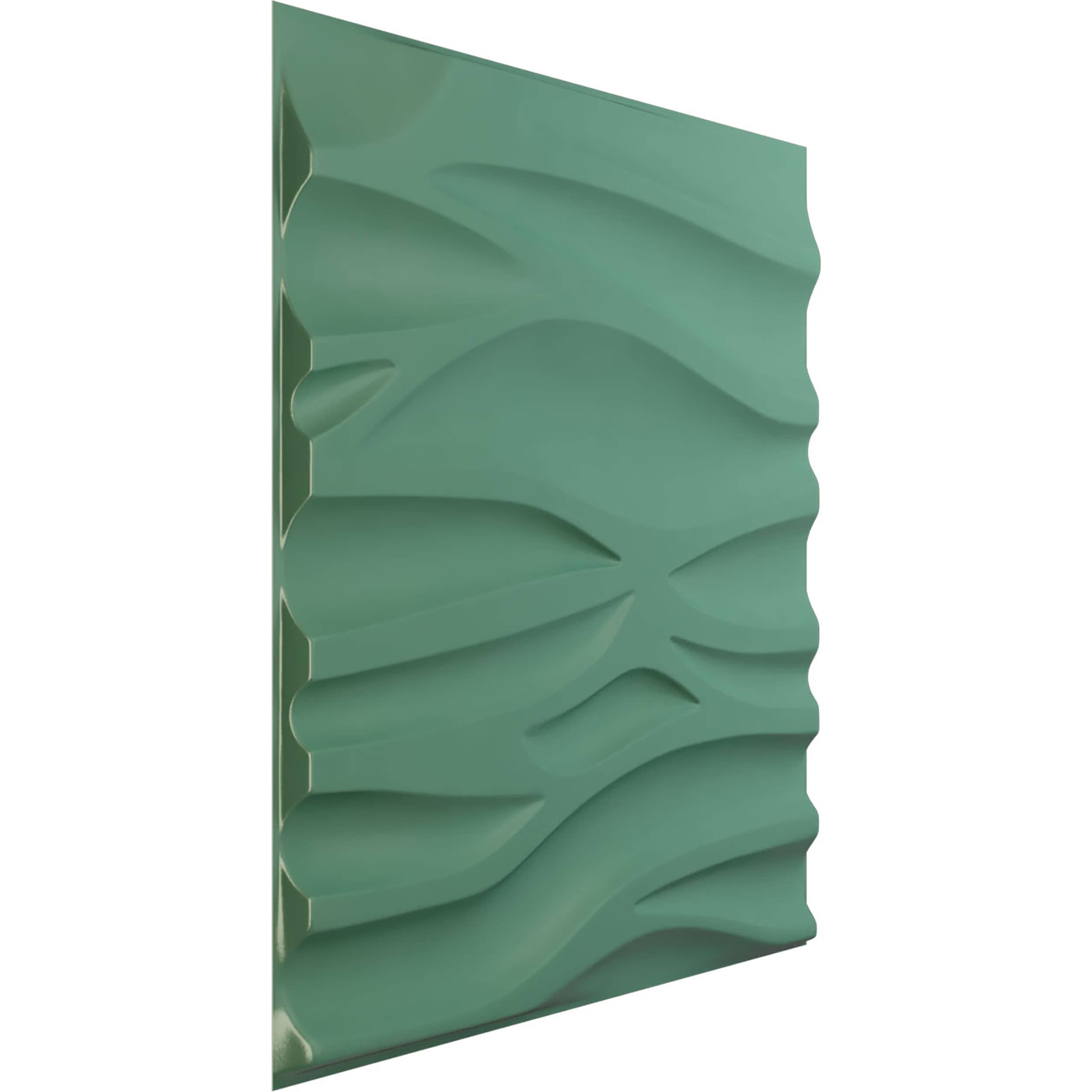 Ekena Millwork WP20X20SRFSM Wall-Panels - View #2