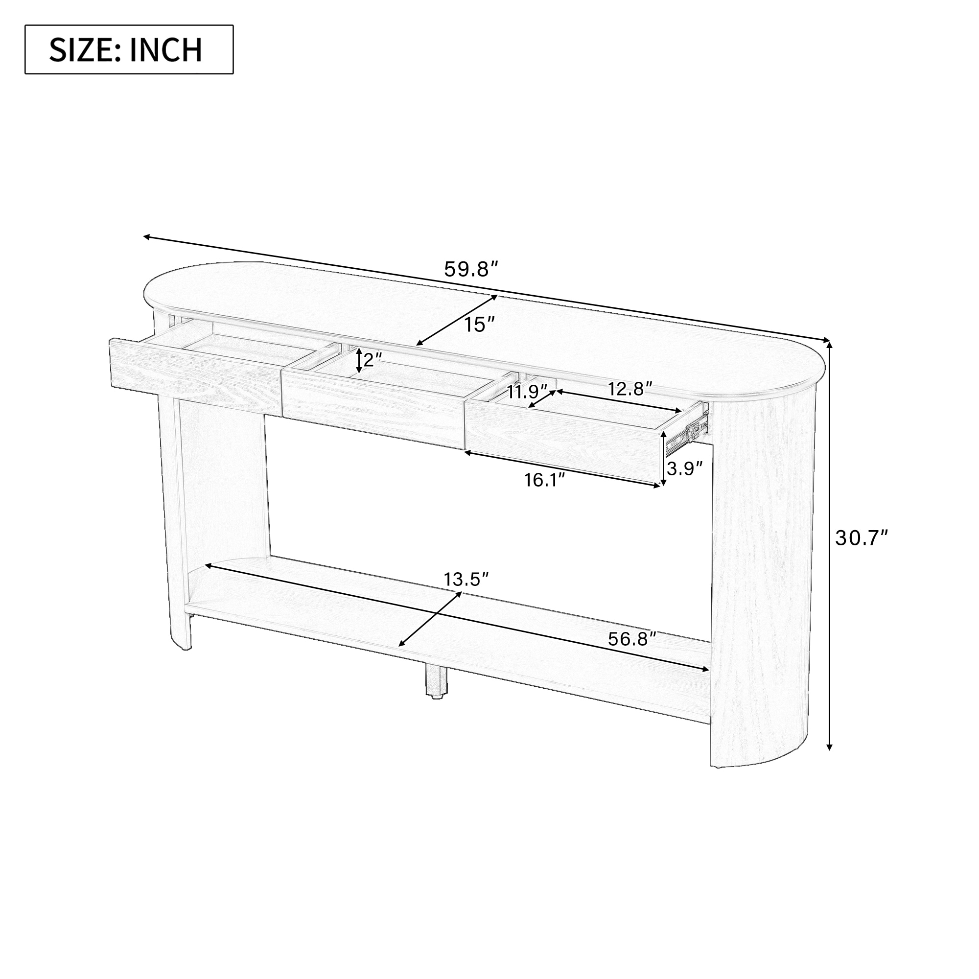 Qualler QDT711523B  - View #14