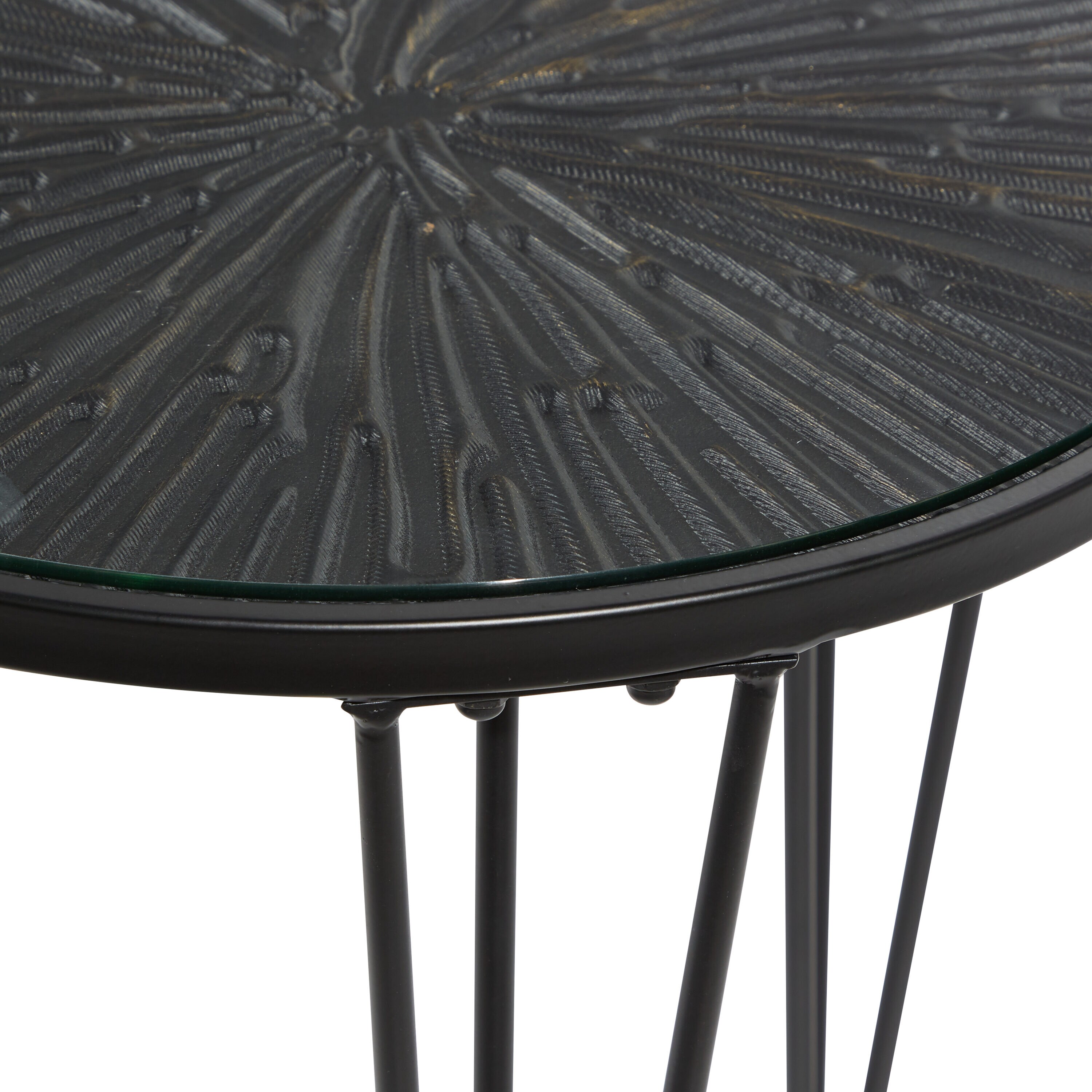 Grayson Lane 16584 End-Tables - View #3