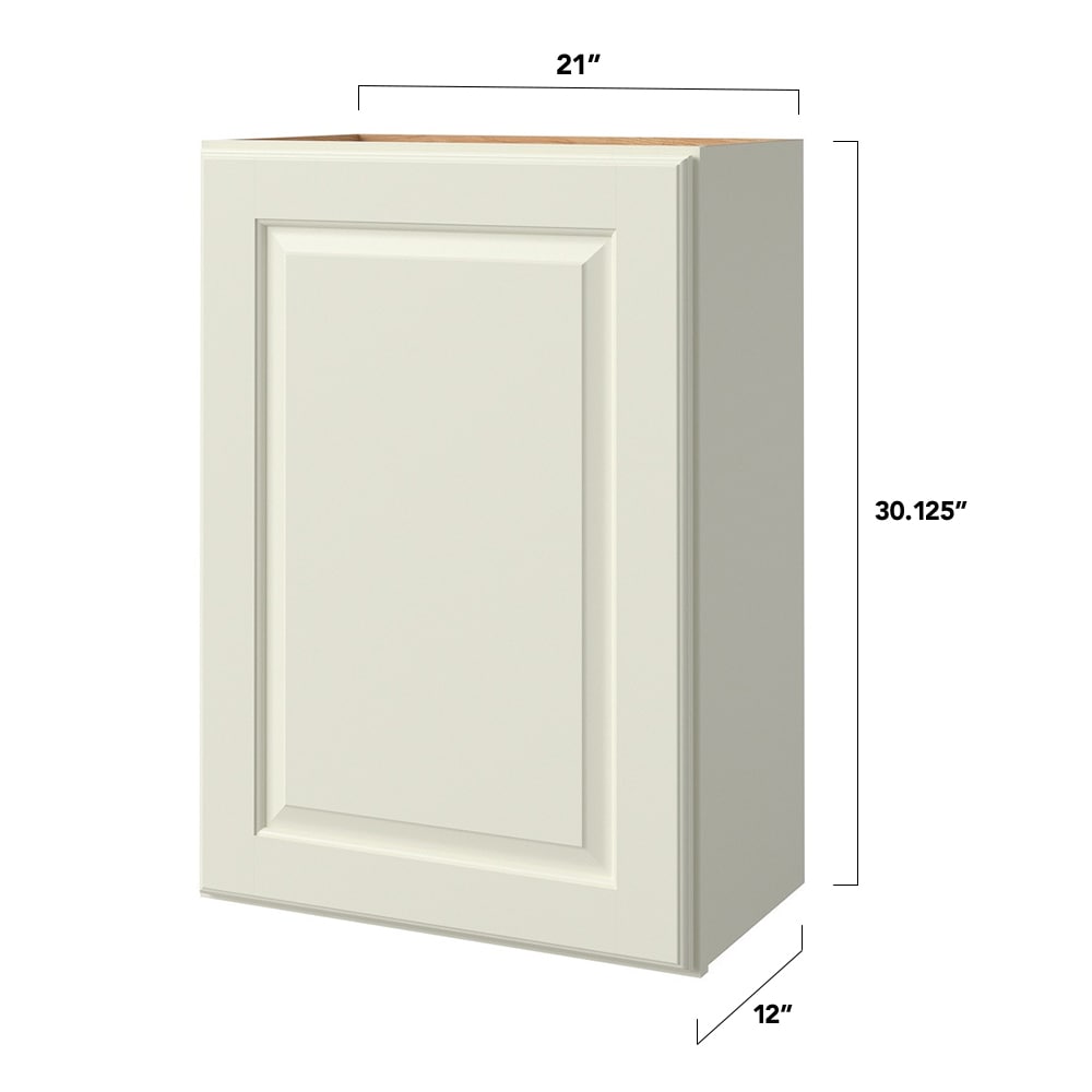 allen + roth 1210PH Cabinets-Kitchen - View #5