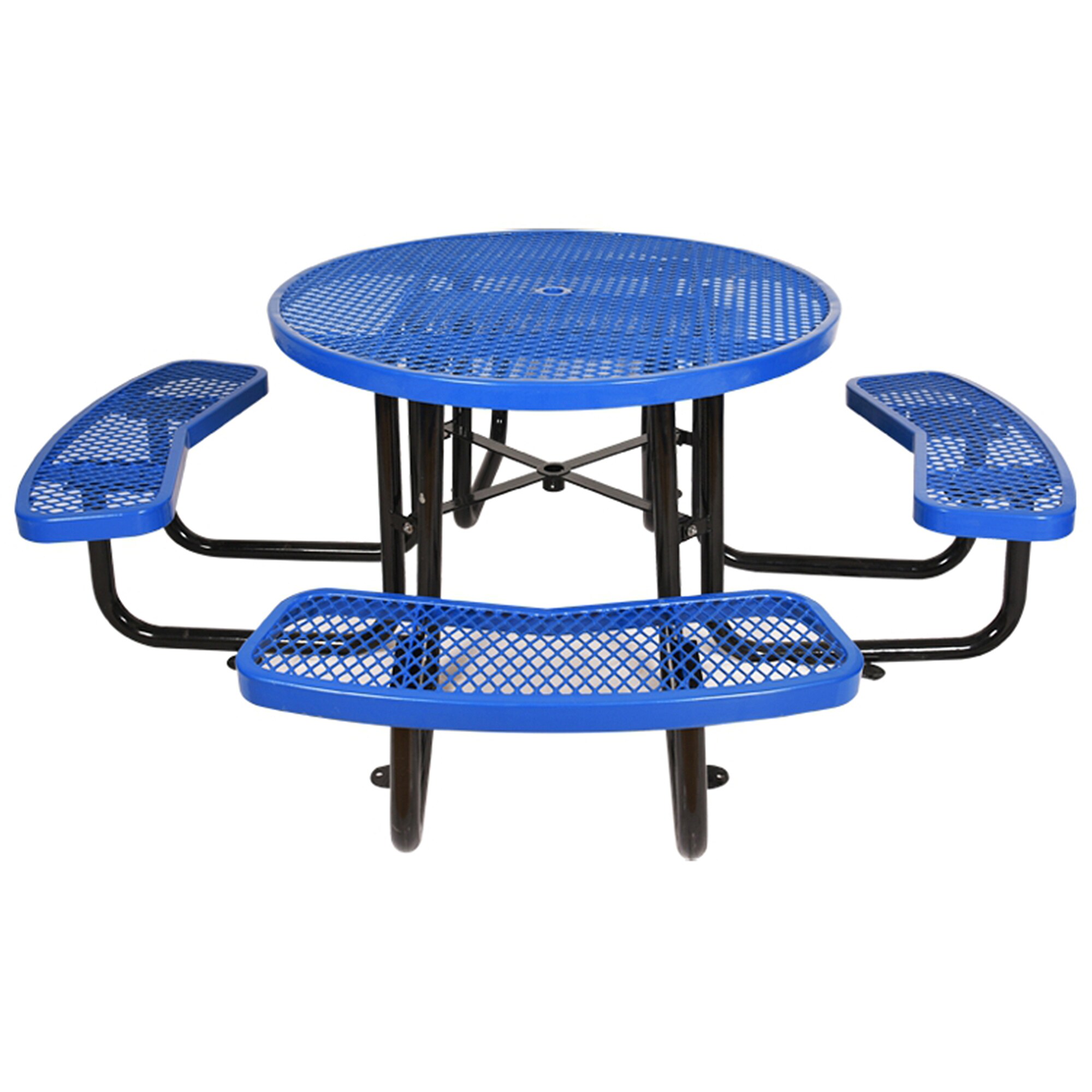 Bybafun YA3700471 Picnic-Tables - View #5