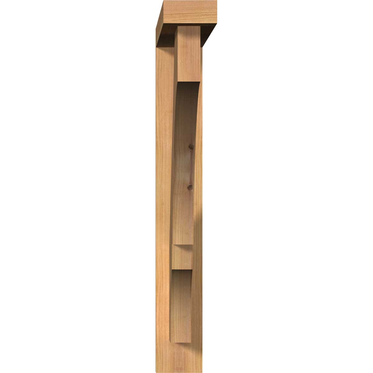 Ekena Millwork 1461926 Exterior-Brackets-Braces - View #2