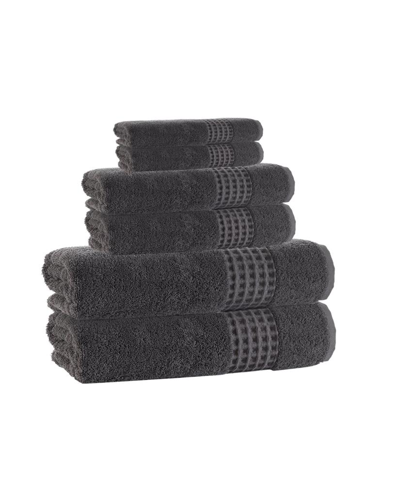 Enchante Home ELA6ANTH Bath-Towels - View #2