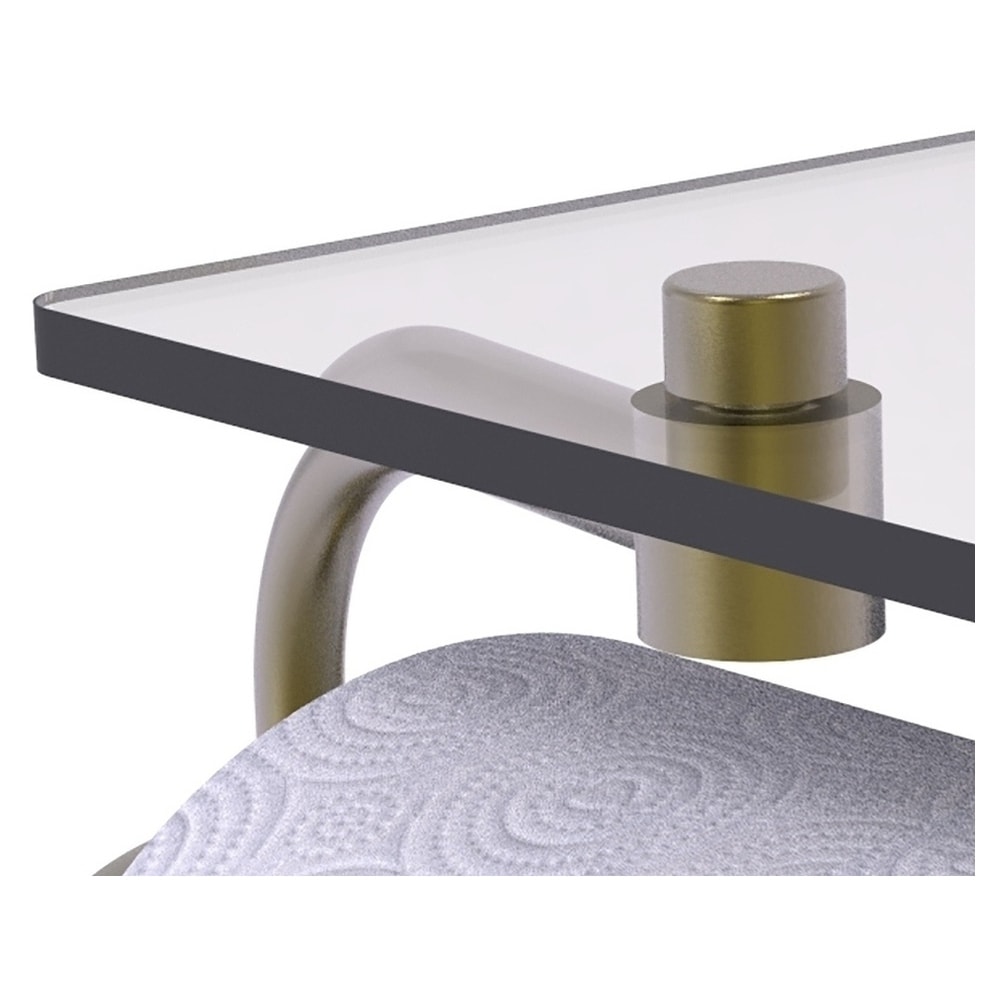 Allied Brass P1000-24-2S-ABR d060360 - View #2