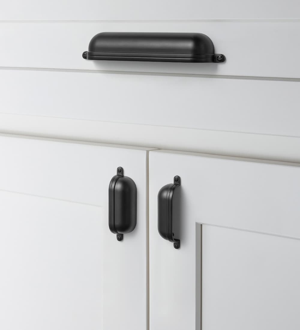 Miaokesen 9629B-76 Cabinet-Pulls - View #3