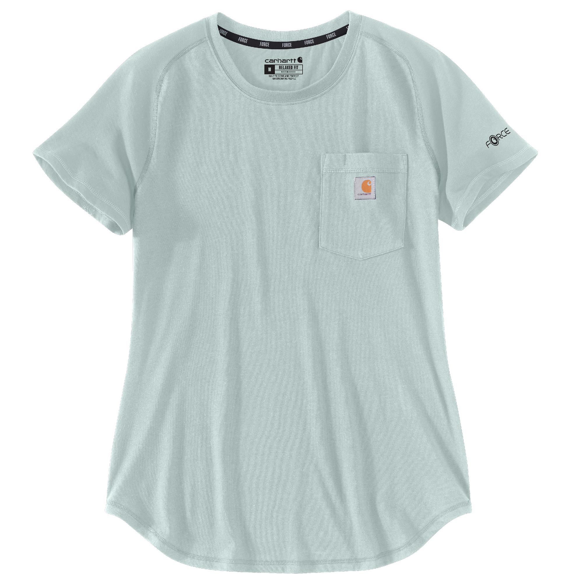 Carhartt 106650-E73SREG Tops-Shirts - View #2