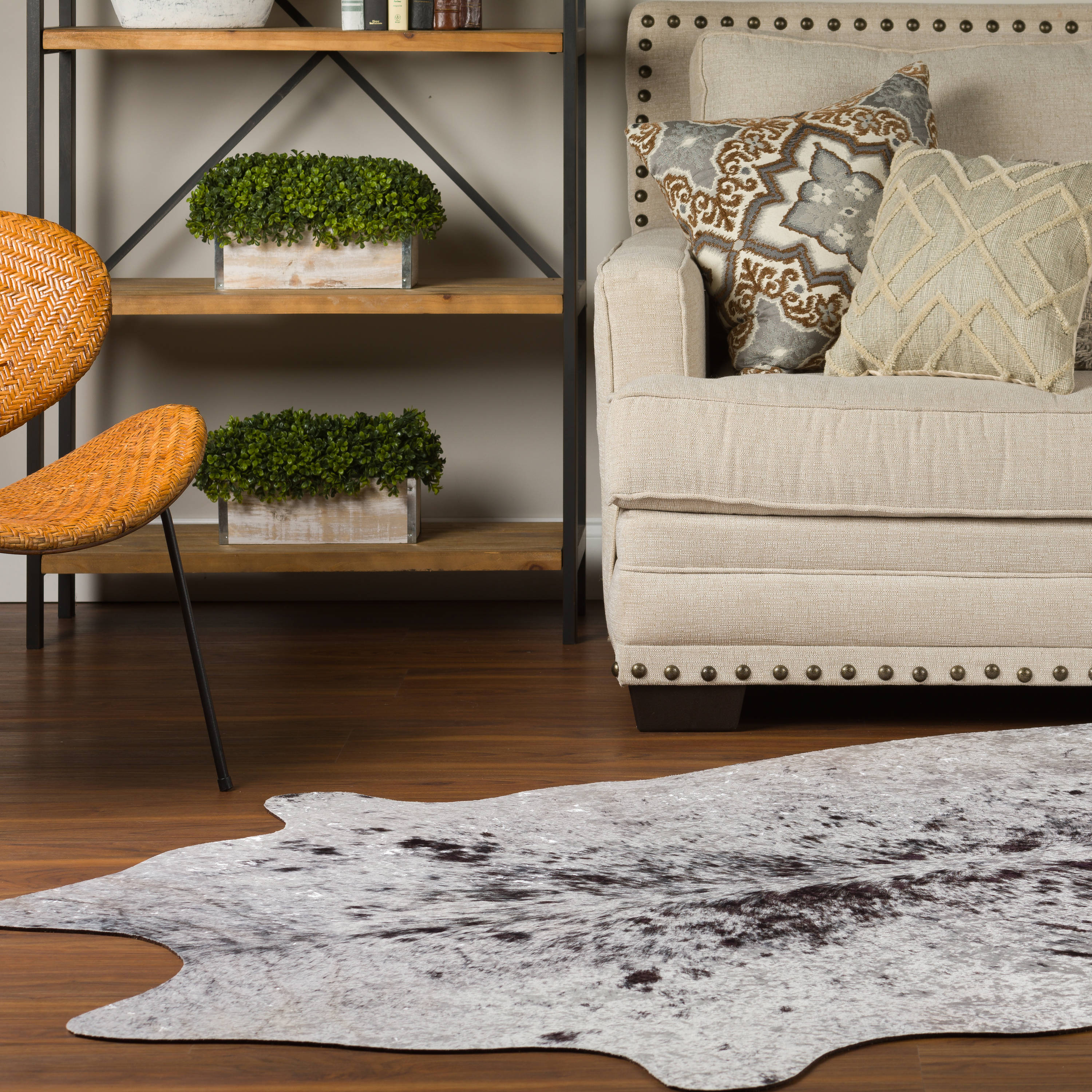 Addison Rugs ACH33FO5X8 rugs - View #5