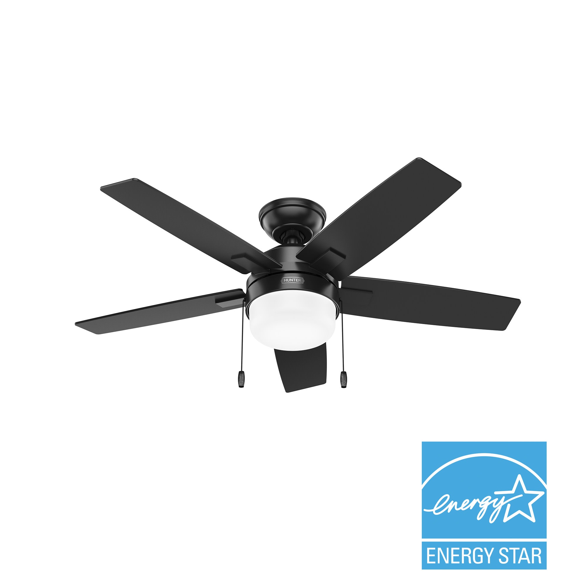Hunter 52775 Ceiling-Fans - View #2
