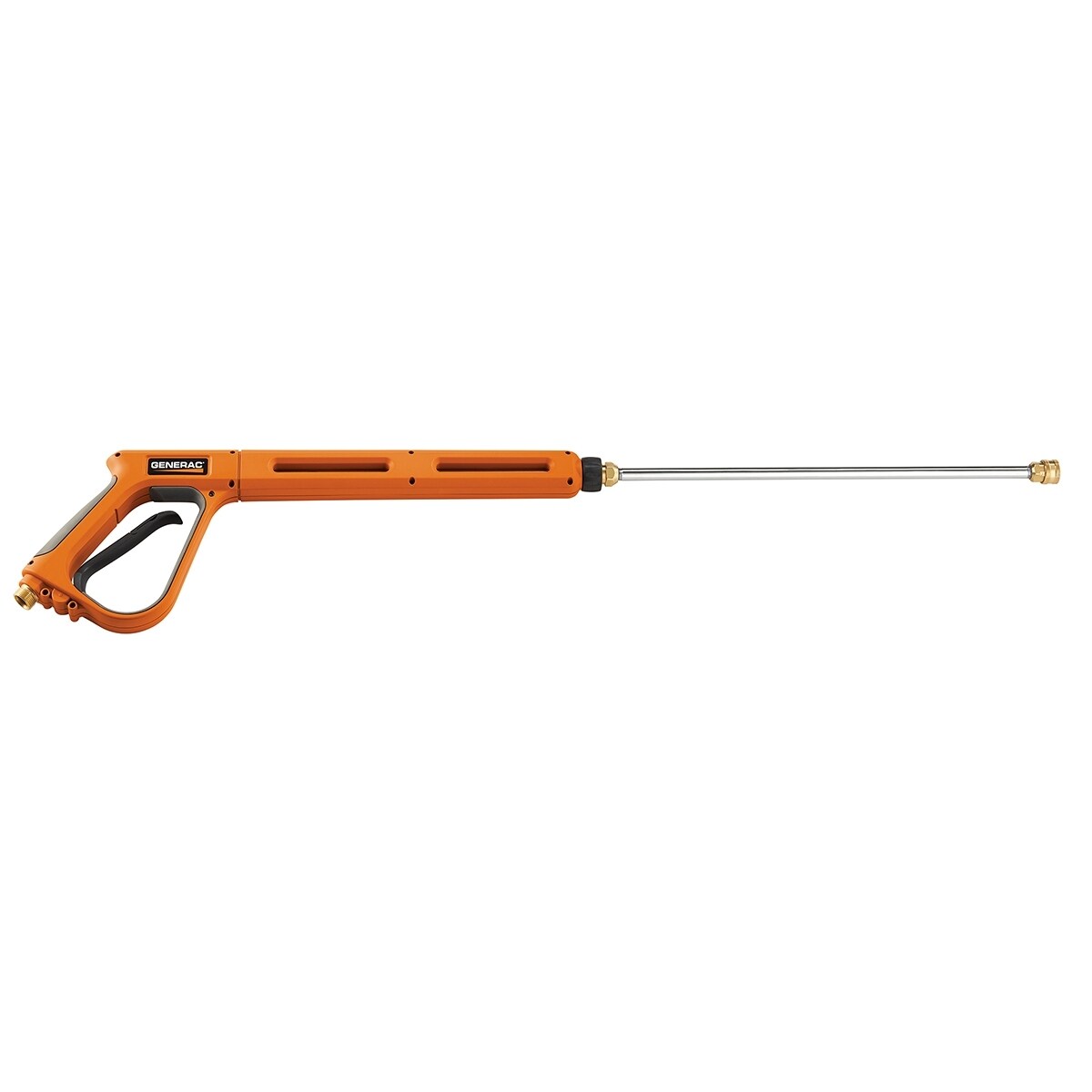 Generac 6599 Gas-Pressurewashers - View #6