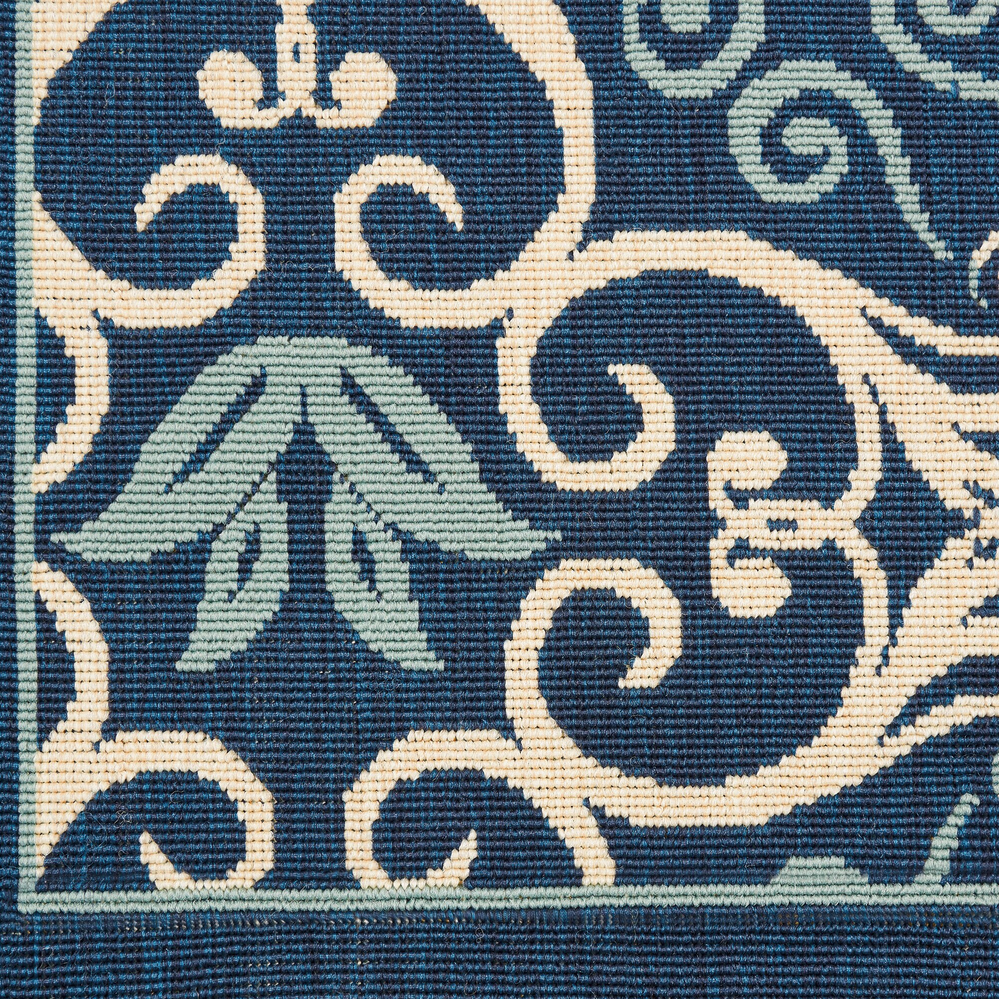 Nourison 23942 rugs - View #6