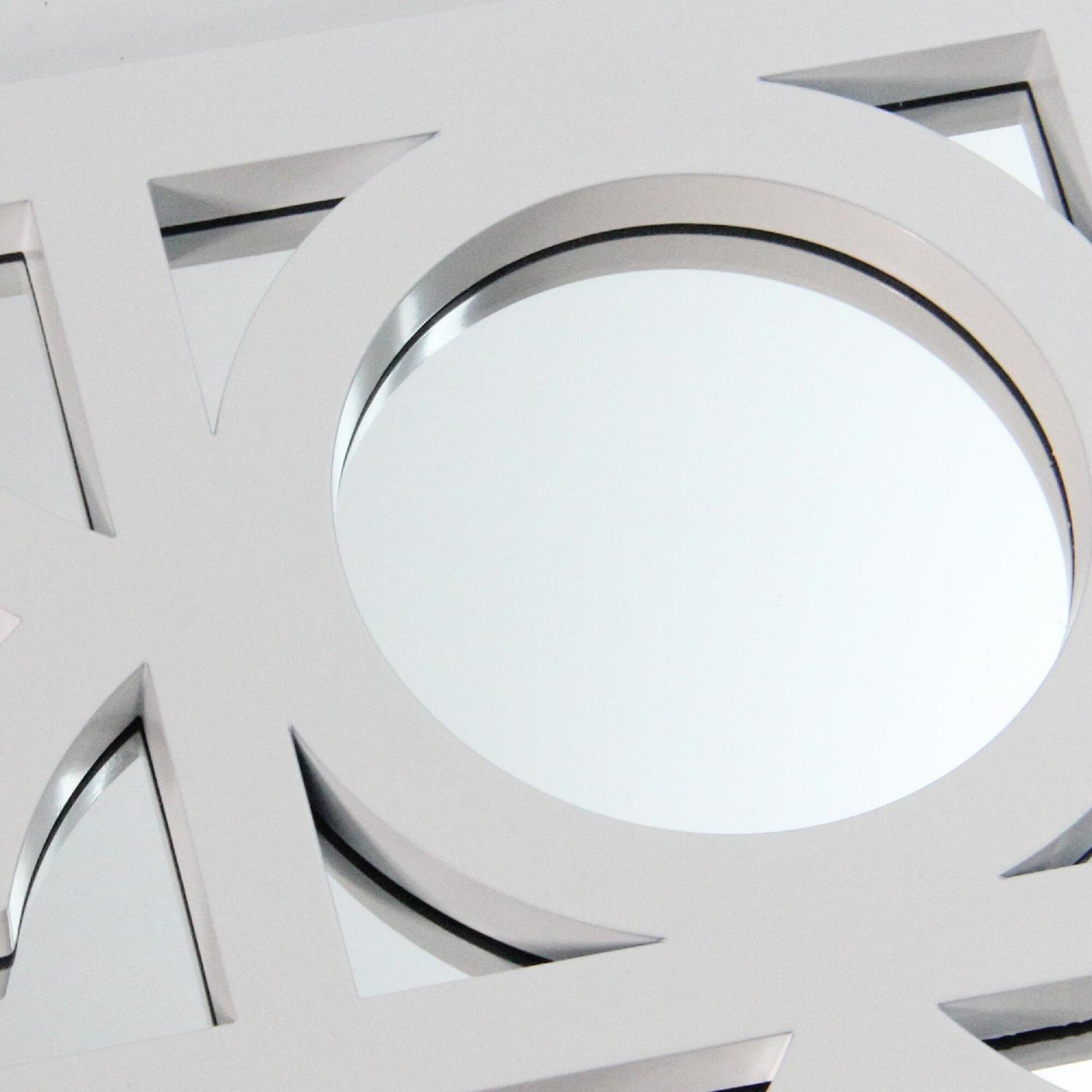 Northlight 32595138 Decor-Mirrors - View #4