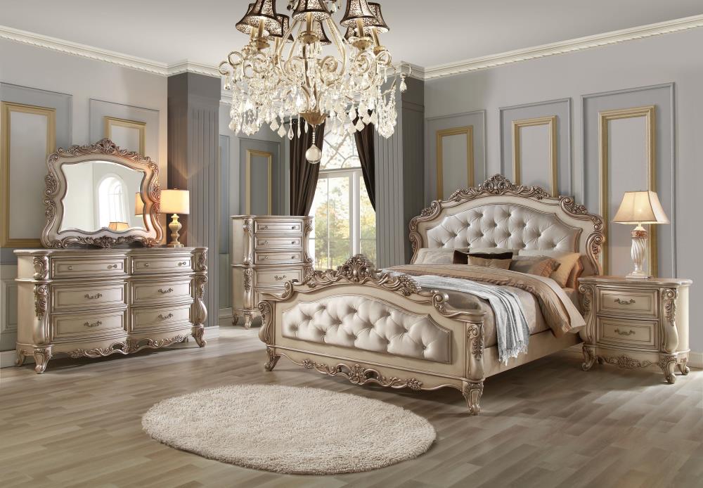 ACME FURNITURE 27440Q beds - View #6
