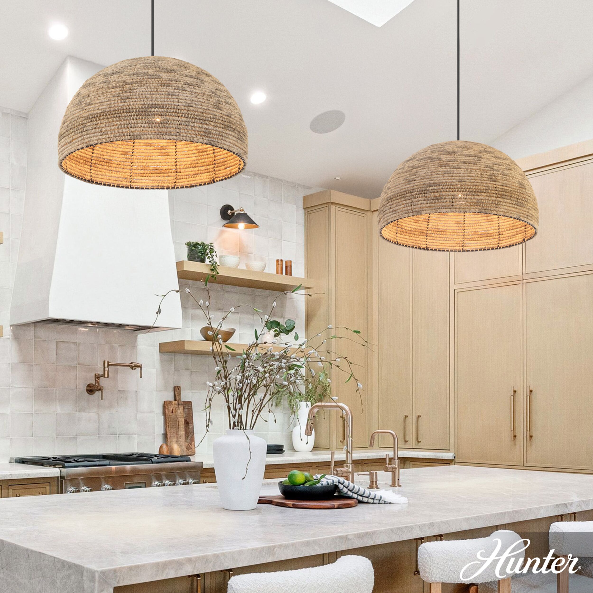 Hunter 48265 Pendant-Lights - View #3