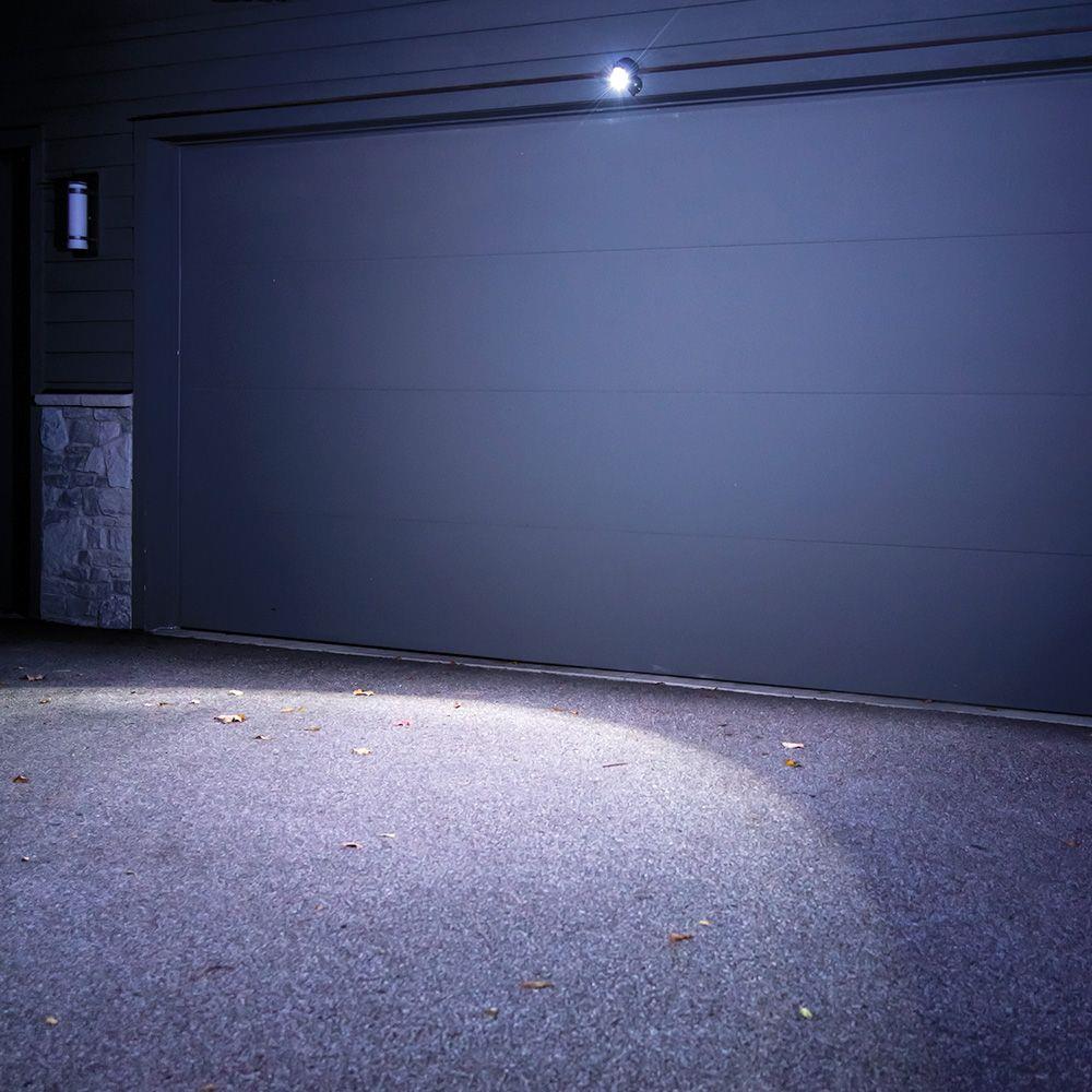 Mr Beams MB363-BRN-03-00 Motion-Activated-Floodlights - View #11