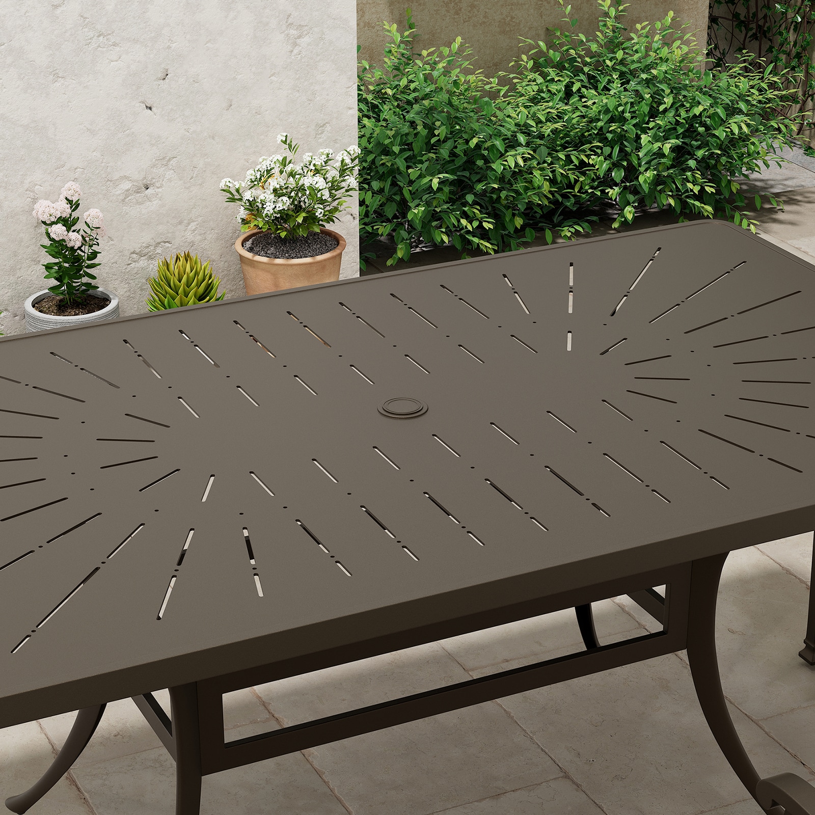 Mondawe MO-ODRDHMCB Patio-Dining-Sets - View #11