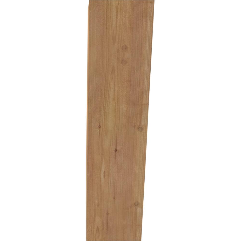 Ekena Millwork BRC06X18X22TRA00SWR braces - View #2