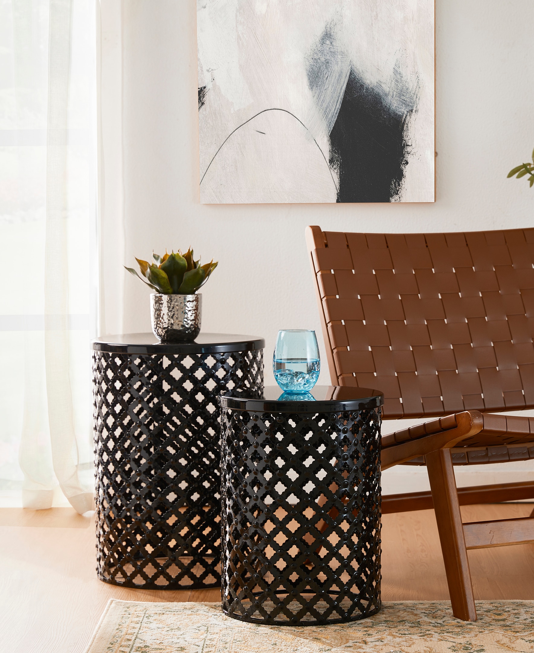 Glitzhome 2029500056 Planter-Window-Box - View #5