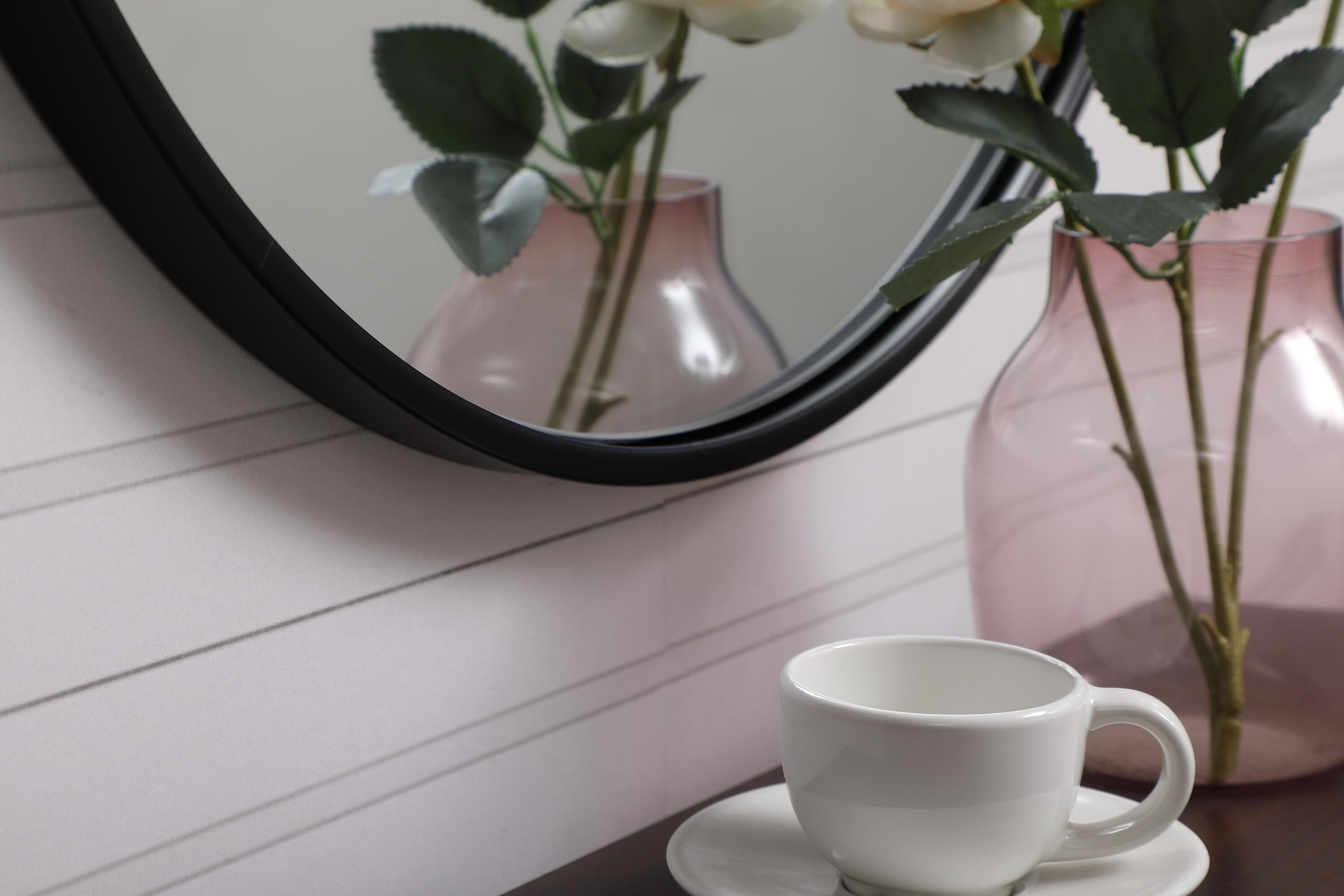 Simply Living Home SLMR14163BK Decor-Mirrors - View #5