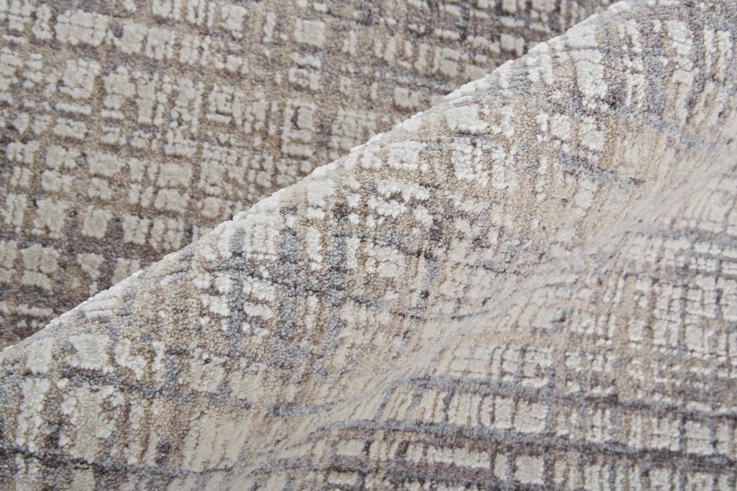 Room Envy LENR39G4GRYBGEP18 rugs - View #4