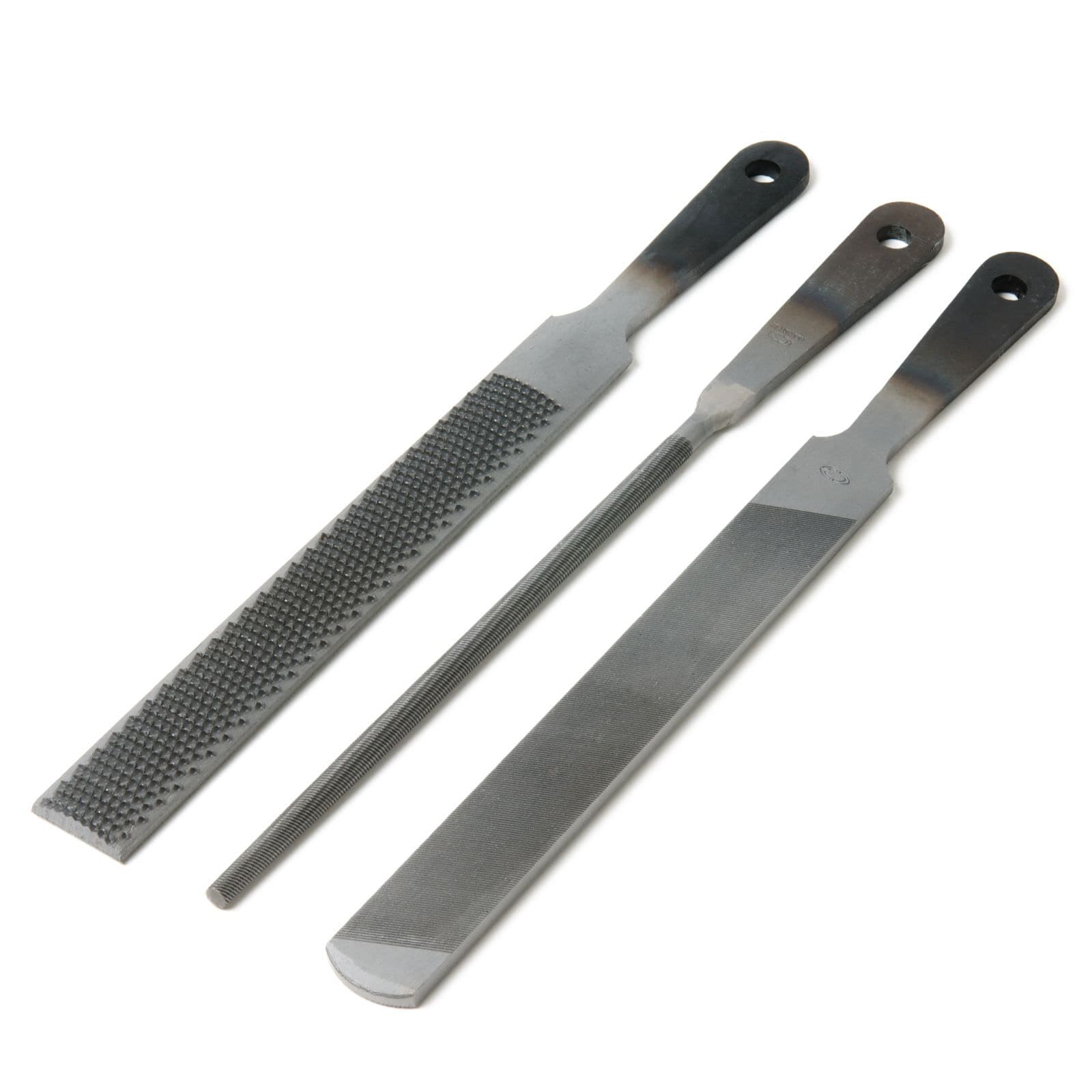 Kobalt K3FS 8-in Tooth File