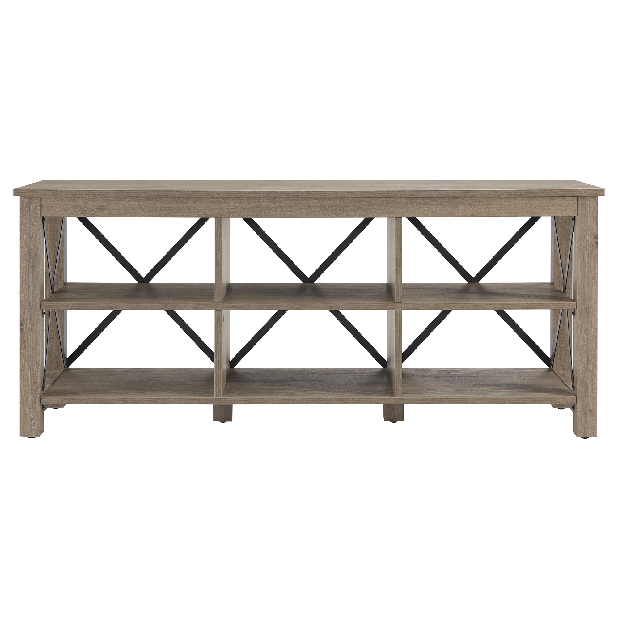Hailey Home TV1401 Tv-Stands - View #2