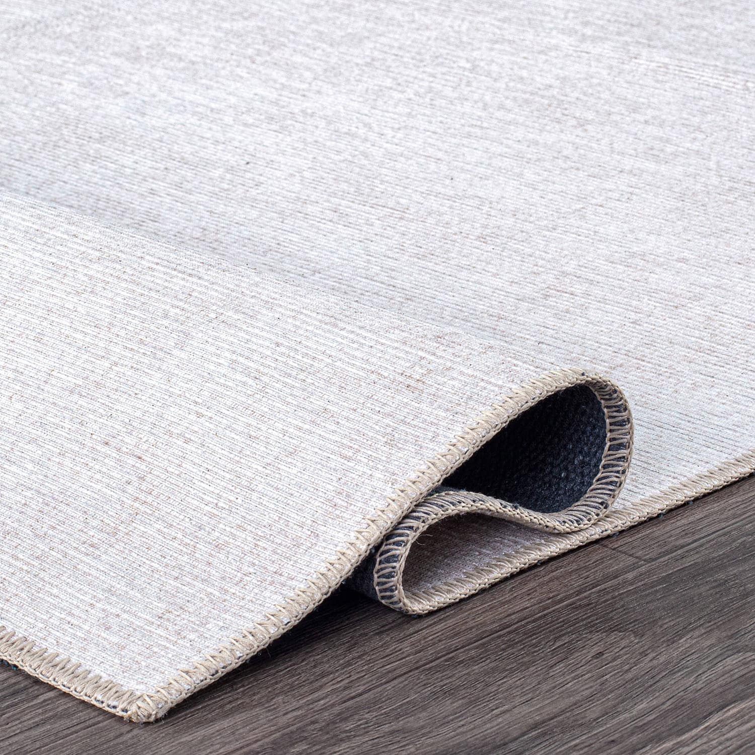 World Rug Gallery 5085CREAM9X12 rugs - View #8